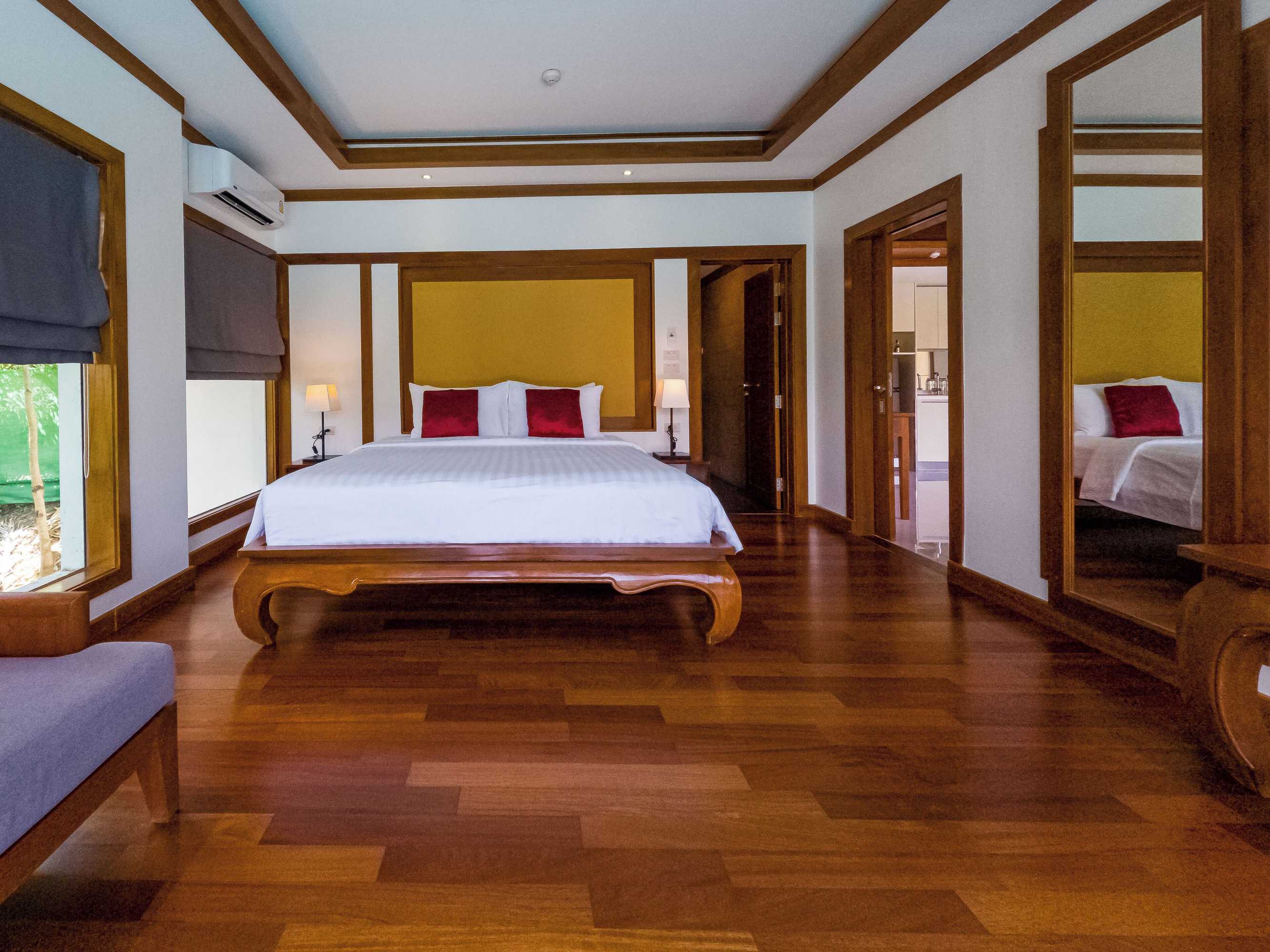 Gift card for Villa Tantawan Resort And Spa Gift card for Villa Tantawan Resort And Spa