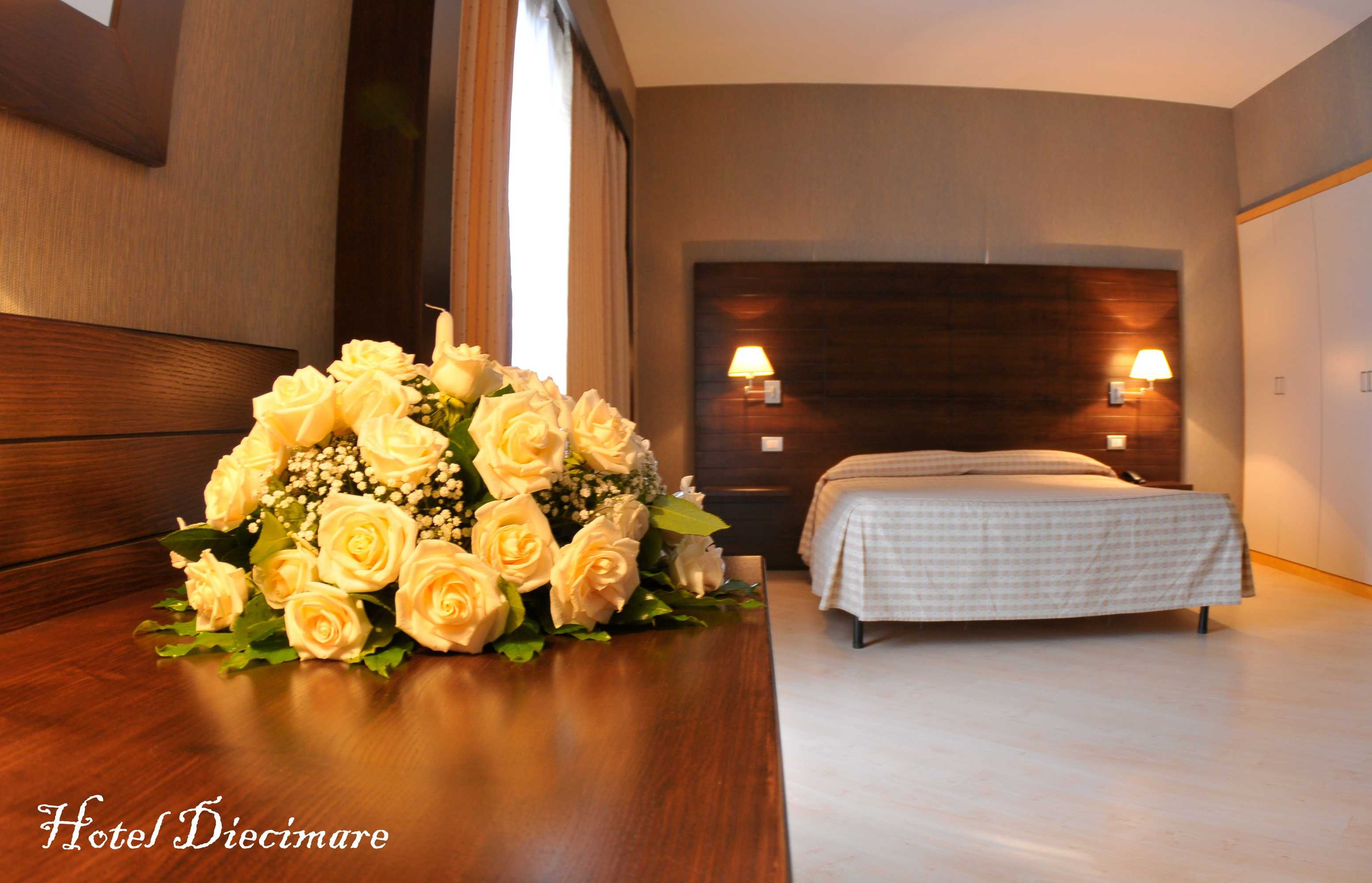 Gift card for Hotel Diecimare Gift card for Hotel Diecimare