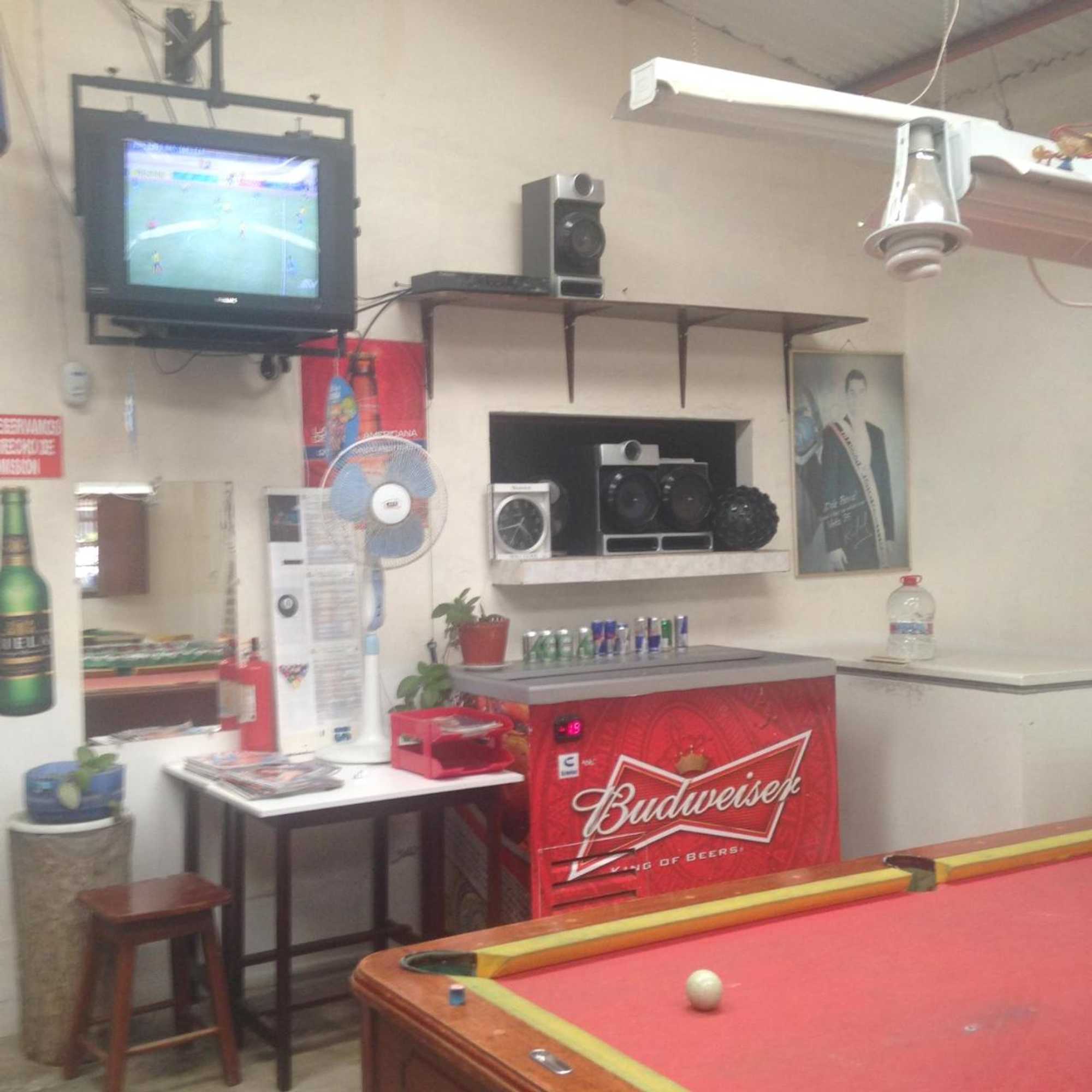 Gift card for Hostal Camping Beach