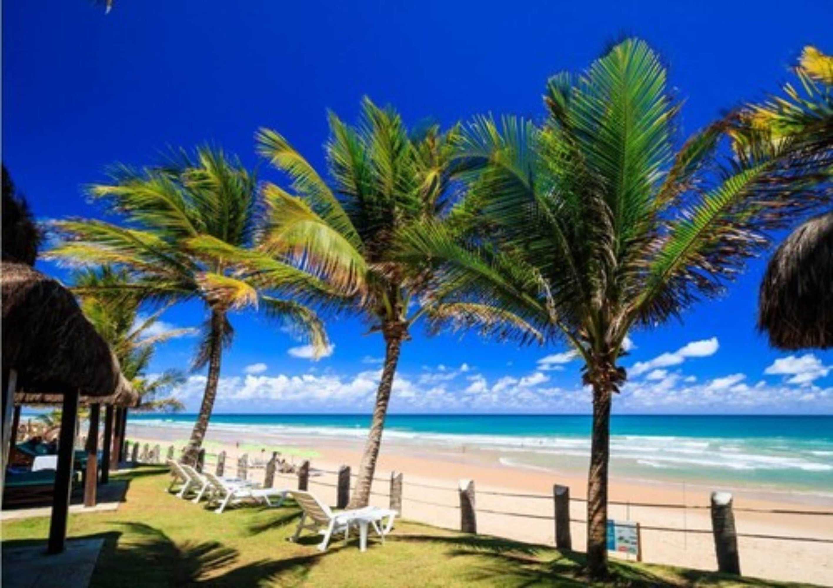 Gift card for Hotel Solar Porto de Galinhas Gift card for Hotel Solar Porto de Galinhas