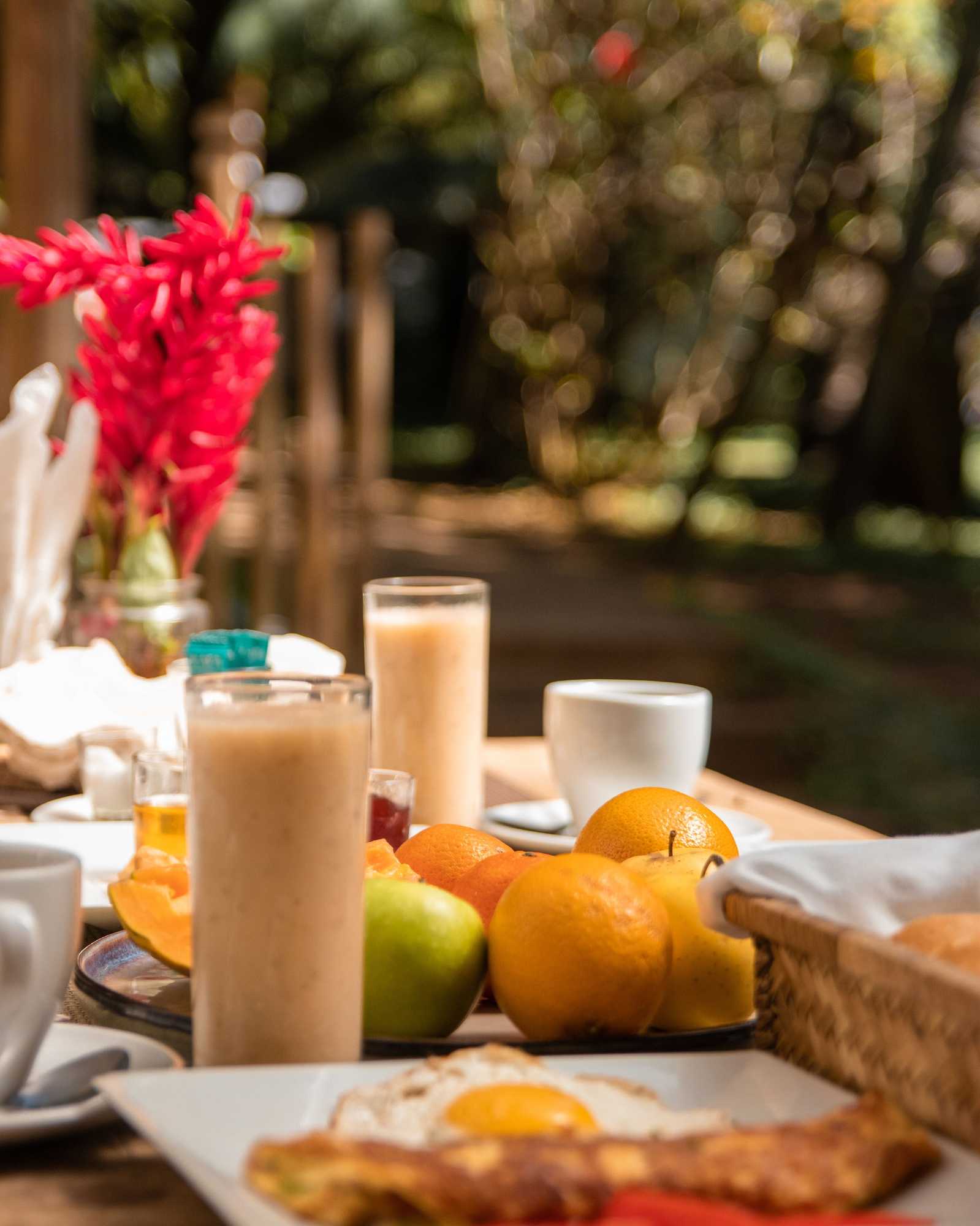 Gift card for Nativ Lodge & Spa Gift card for Nativ Lodge & Spa