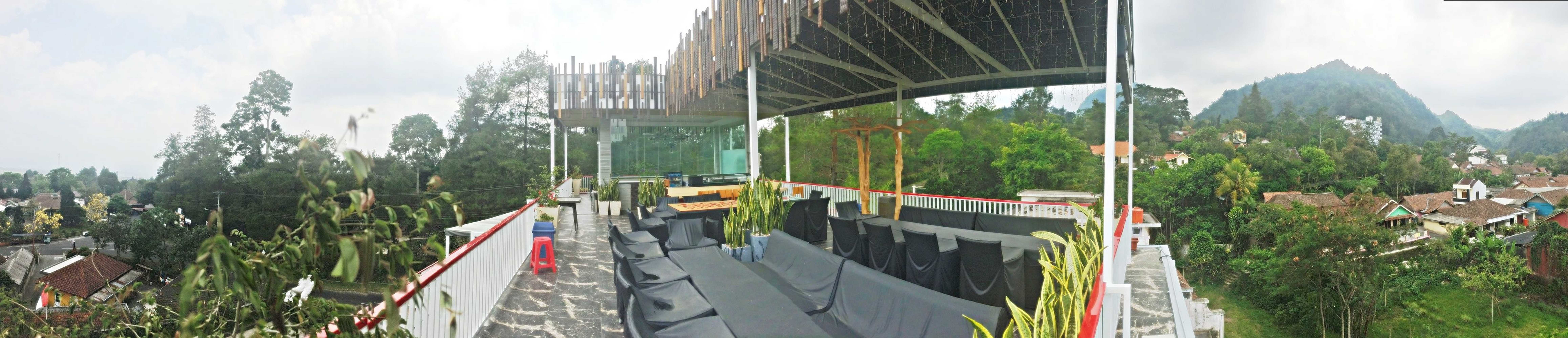 Gift card for Villa Jaran Jingkrak - Hostel