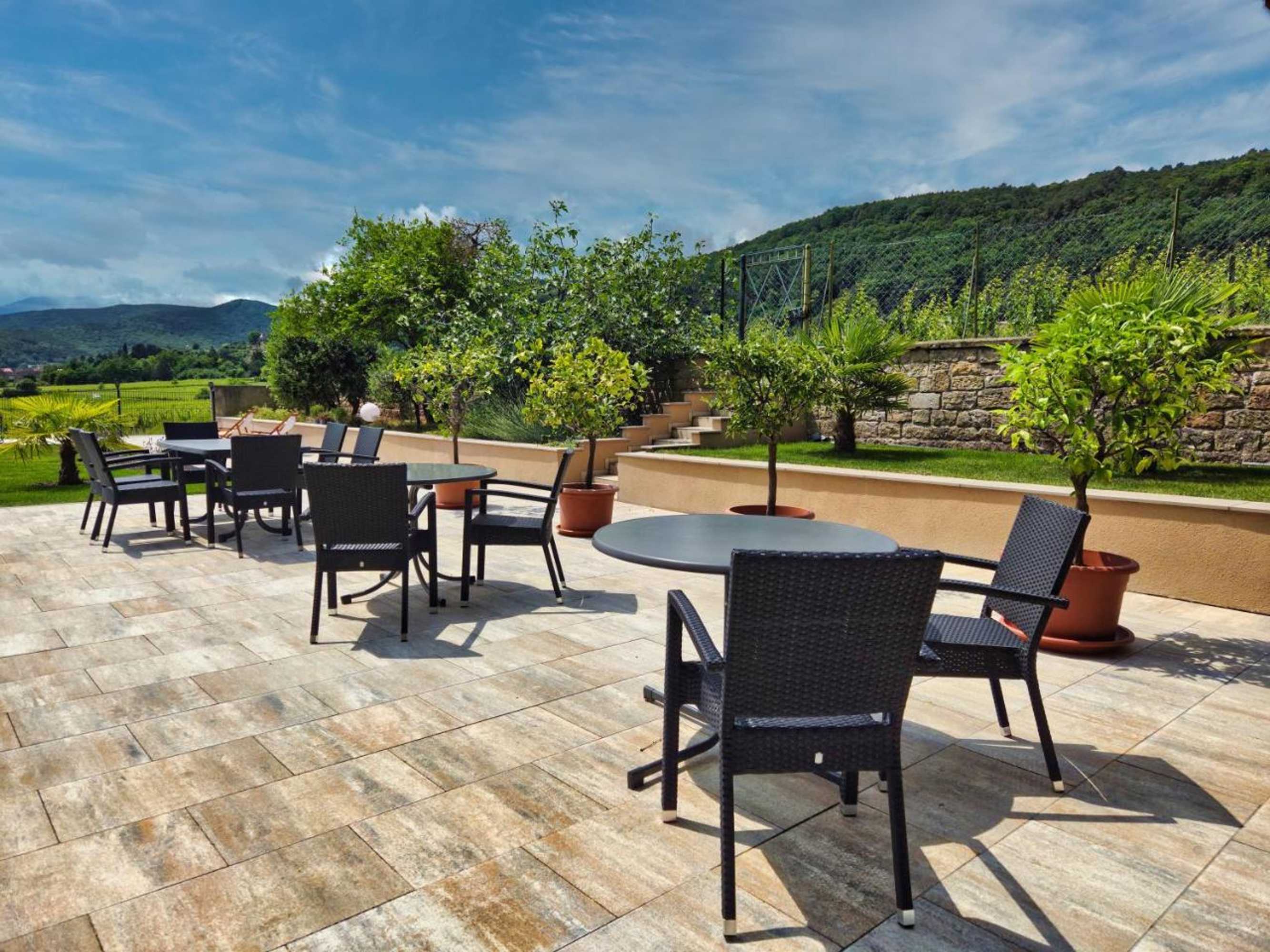 Gift card for Hotel Tenner