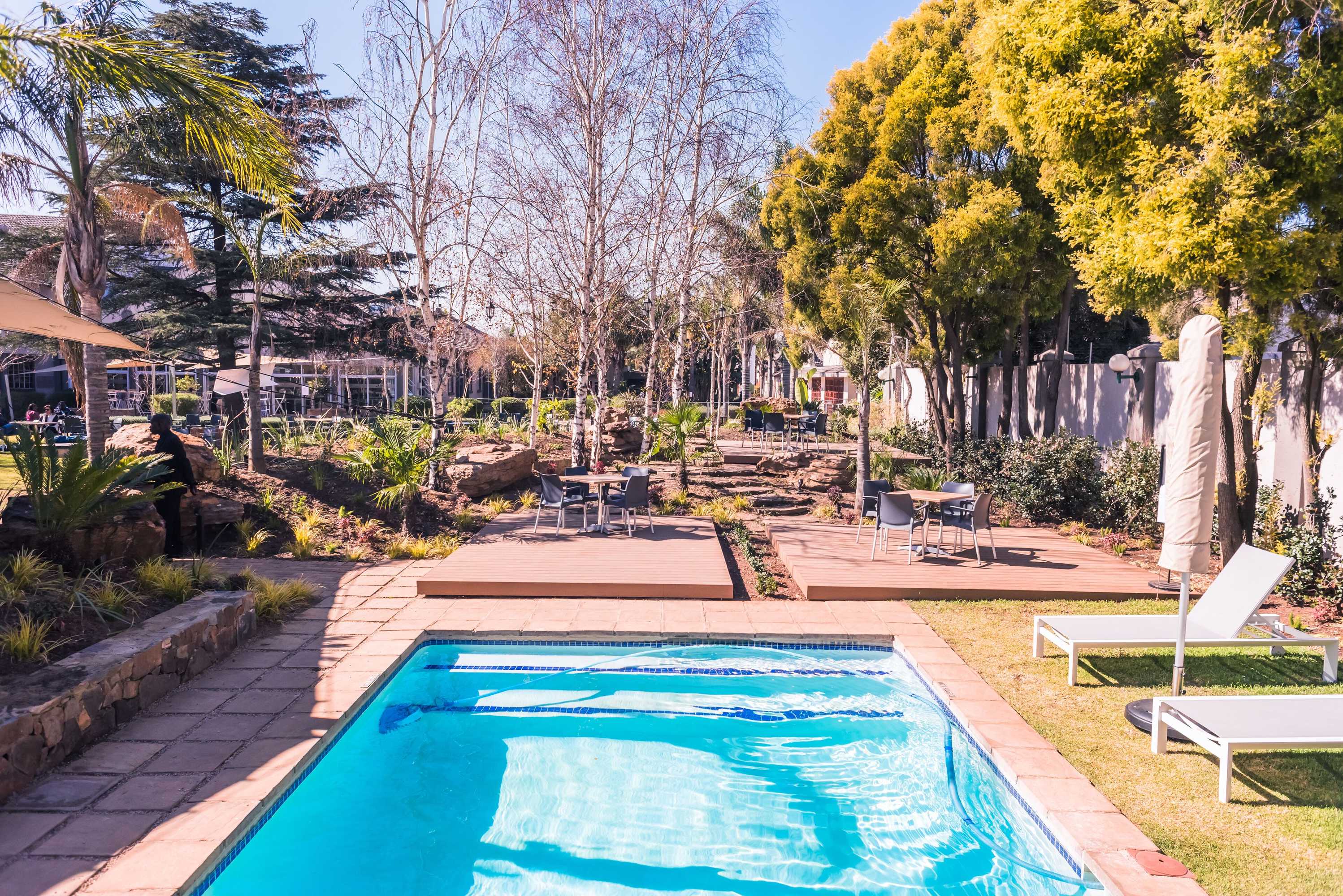 Gift card for Birchwood Hotel And OR Tambo Conference Centre Gift card for Birchwood Hotel And OR Tambo Conference Centre