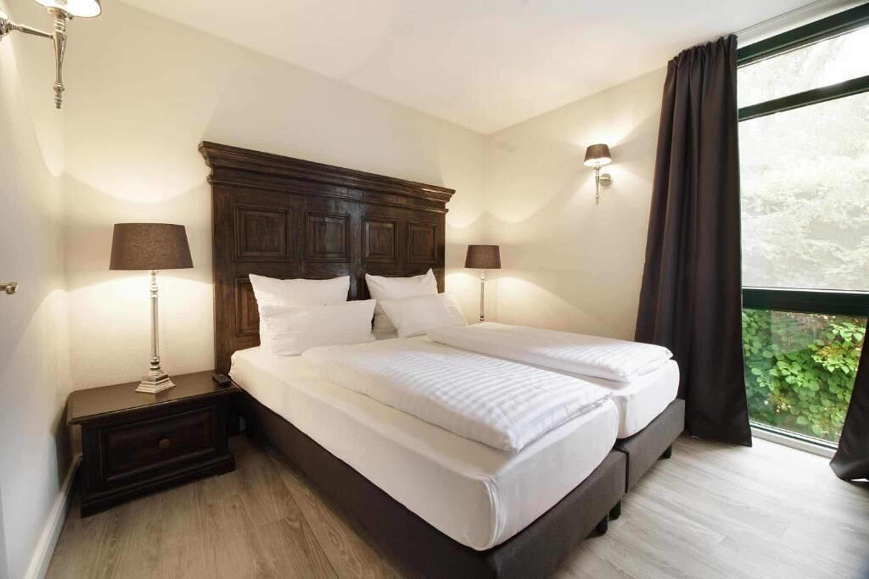 Gift card for Höhen Hotel Viersen