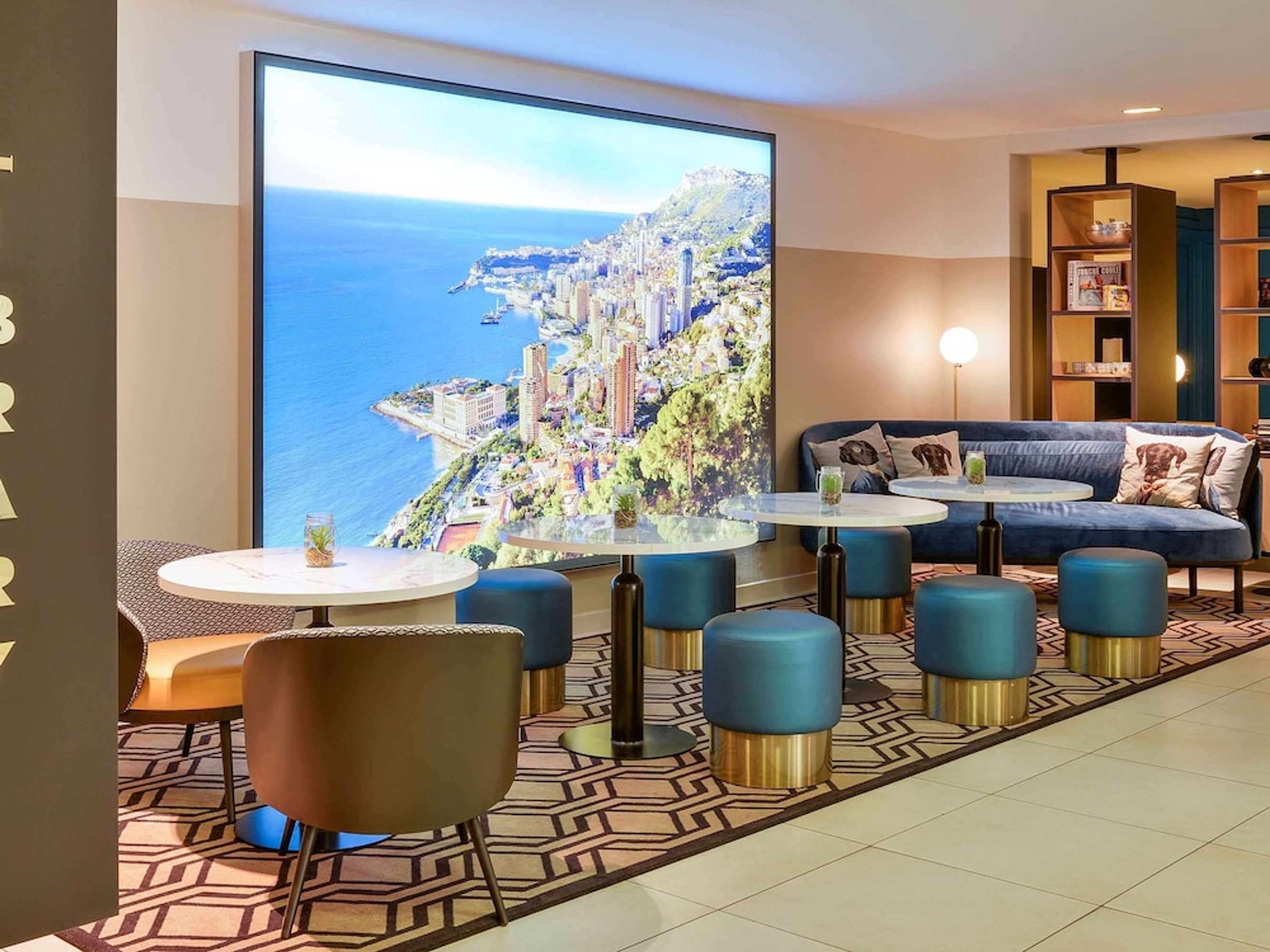 Gift card for Aparthotel Adagio Monaco Monte Cristo Gift card for Aparthotel Adagio Monaco Monte Cristo