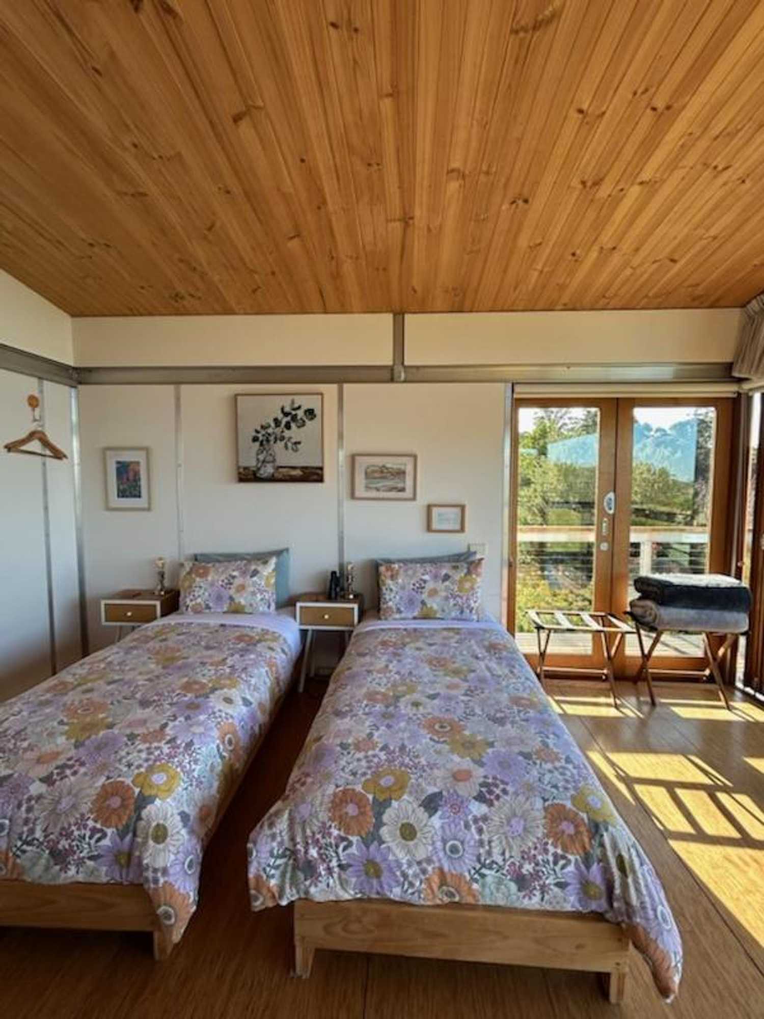 Gift card for Hobart Hideaway Pods