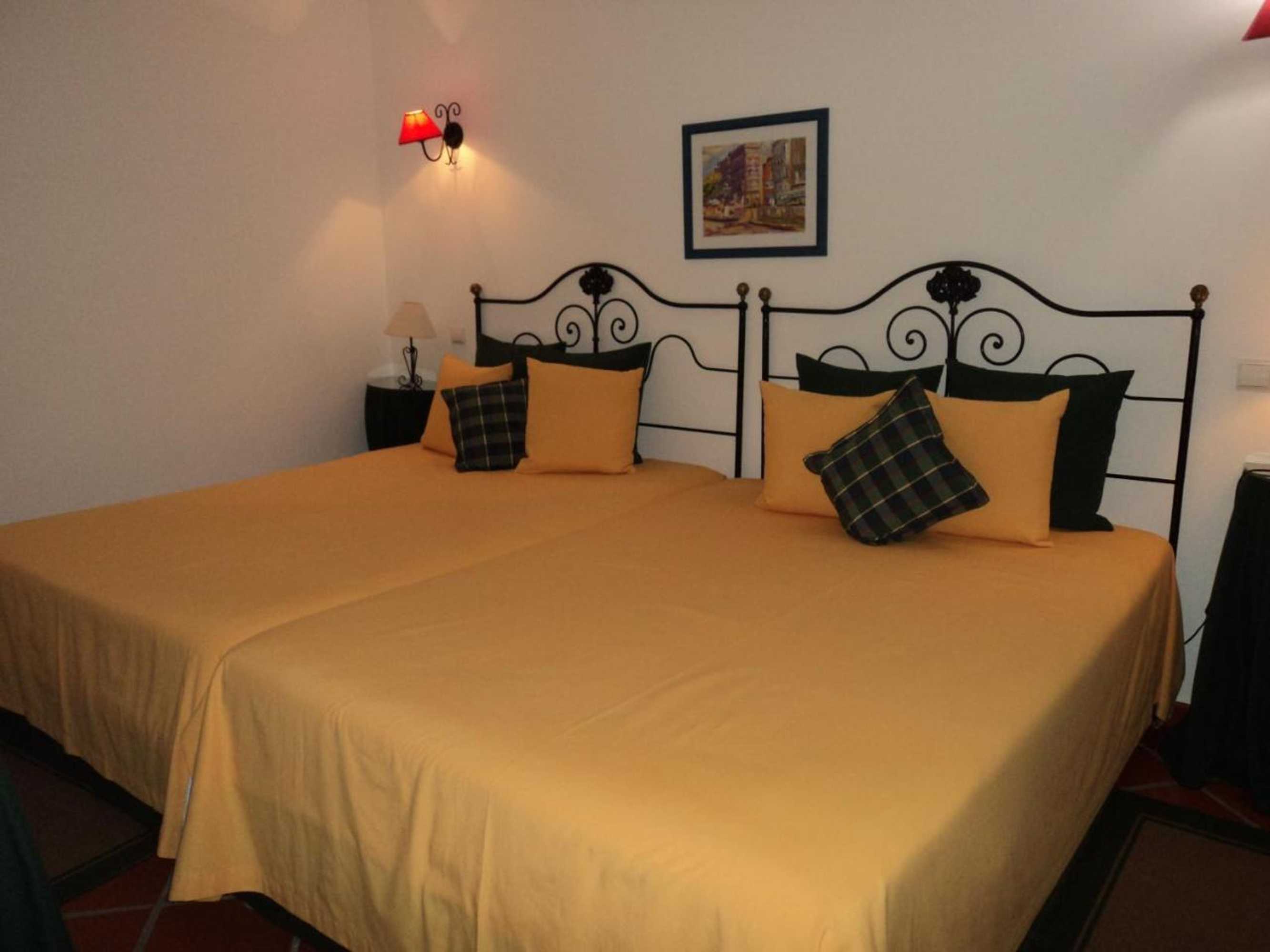 Gift card for Alojamento Pero Rodrigues