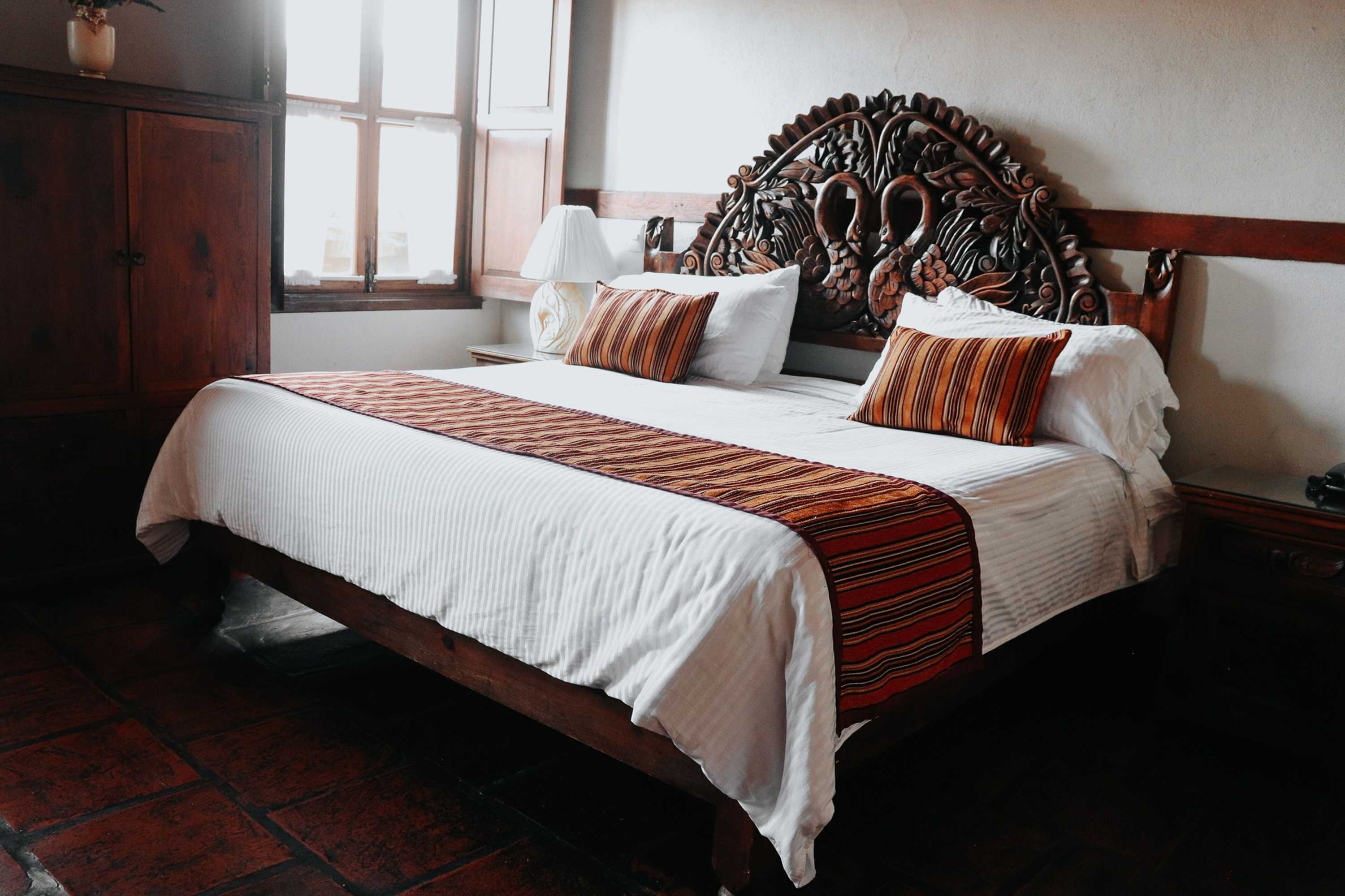 Gift card for Hotel Mansion de Los Sueños Gift card for Hotel Mansion de Los Sueños