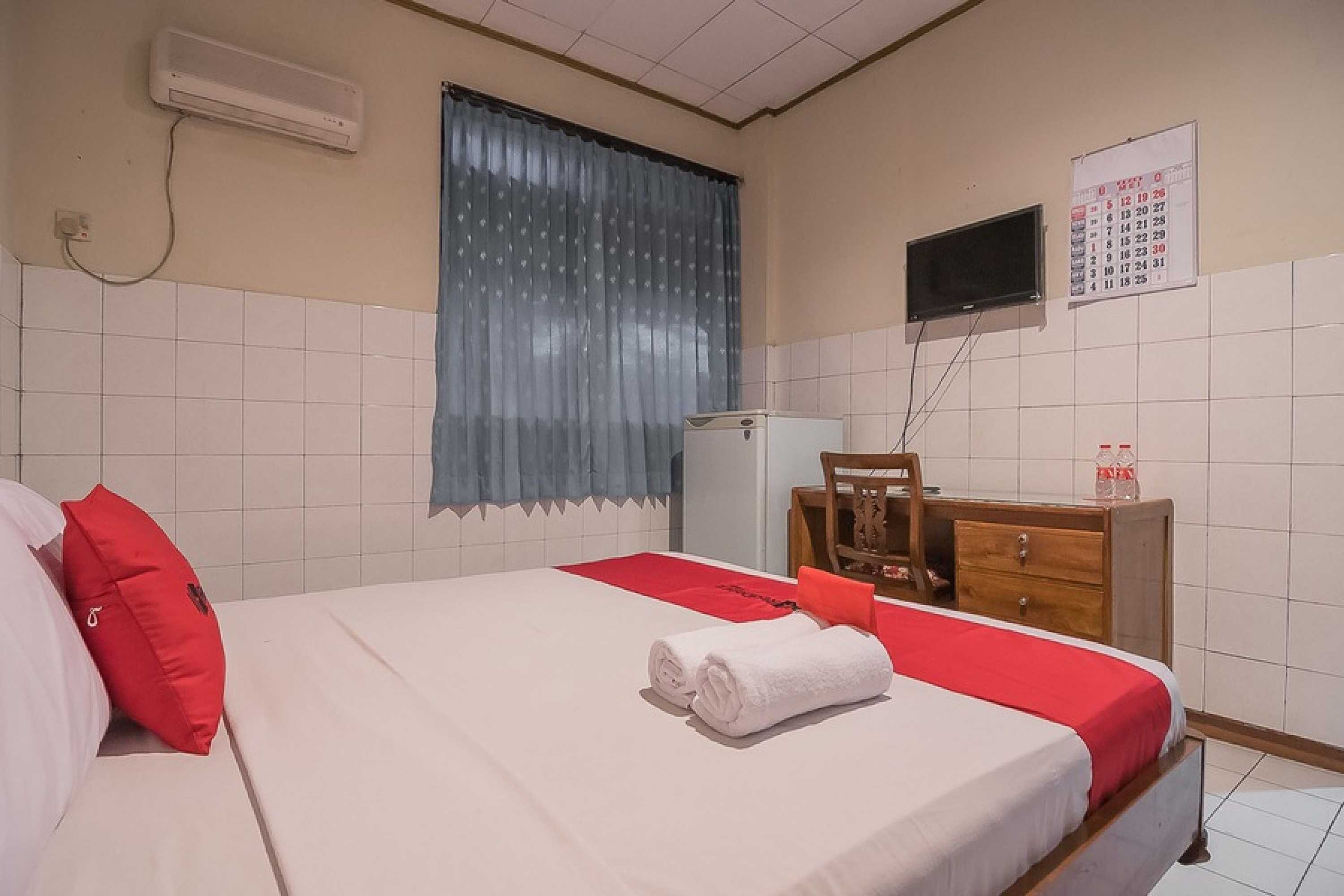 Gift card for Reddoorz @ Ungaran