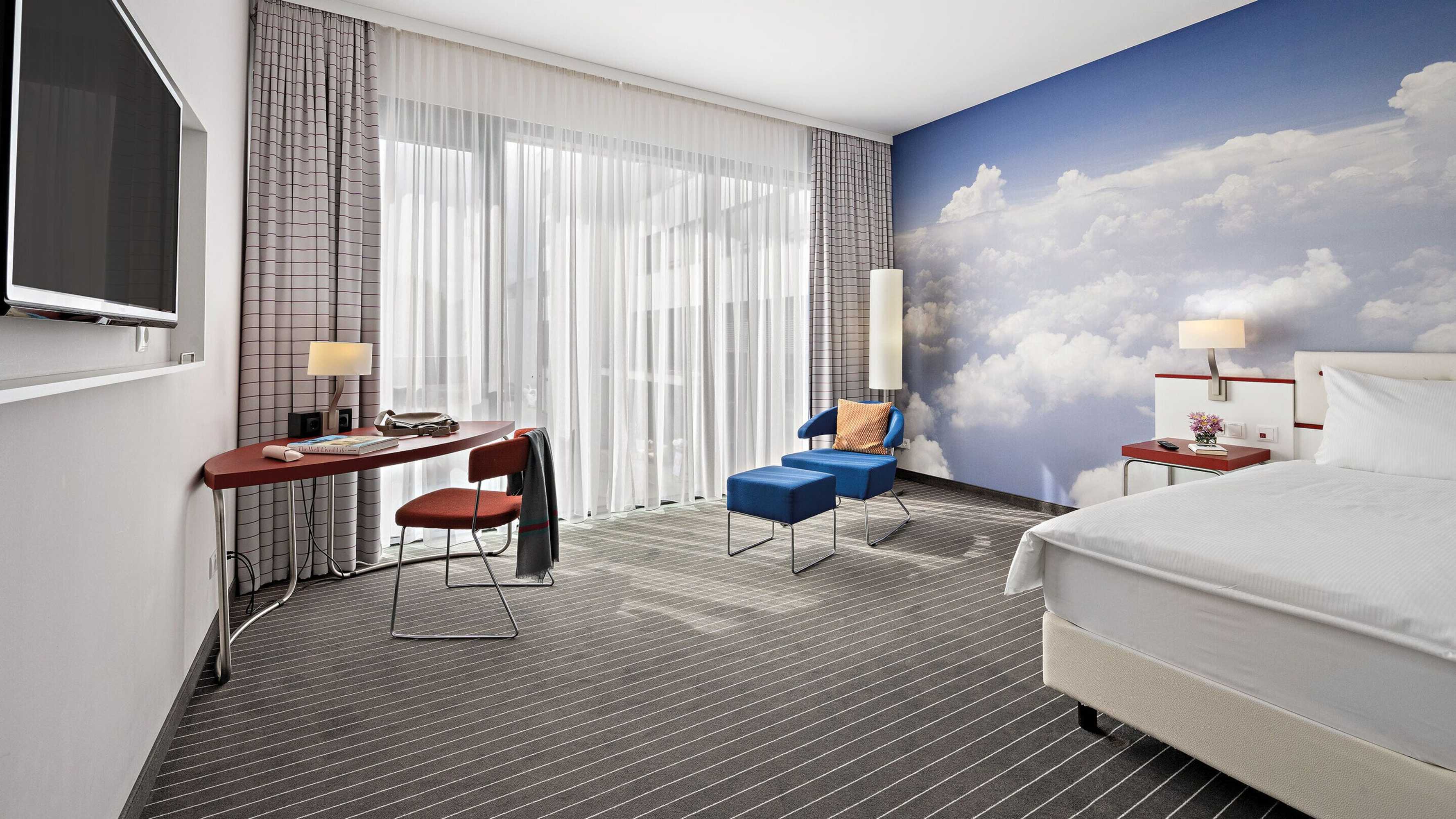 Gift card for Hey Lou Hotel Friedrichshafen Gift card for Hey Lou Hotel Friedrichshafen