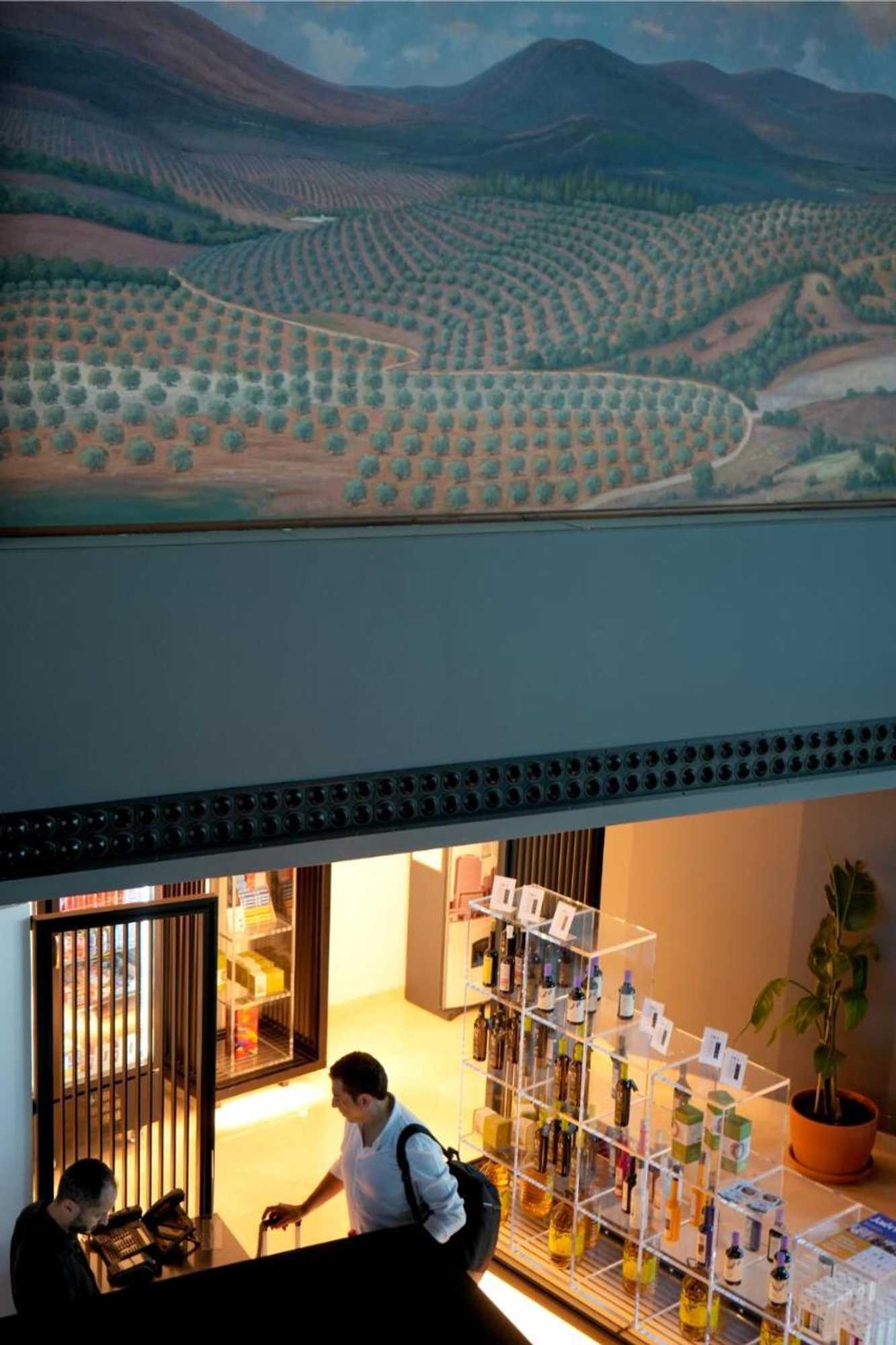 Gift card for HO Ciudad de Jaén