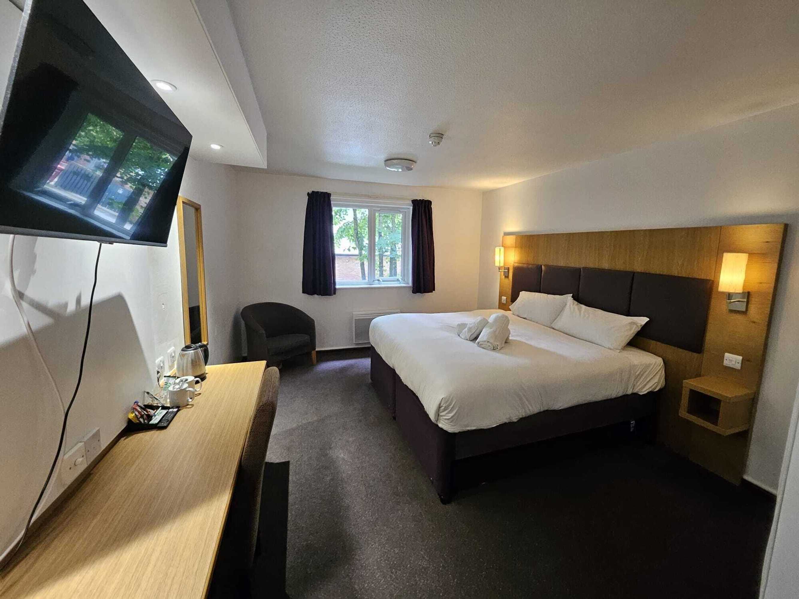 Gift card for V Lodge Manchester Gift card for V Lodge Manchester