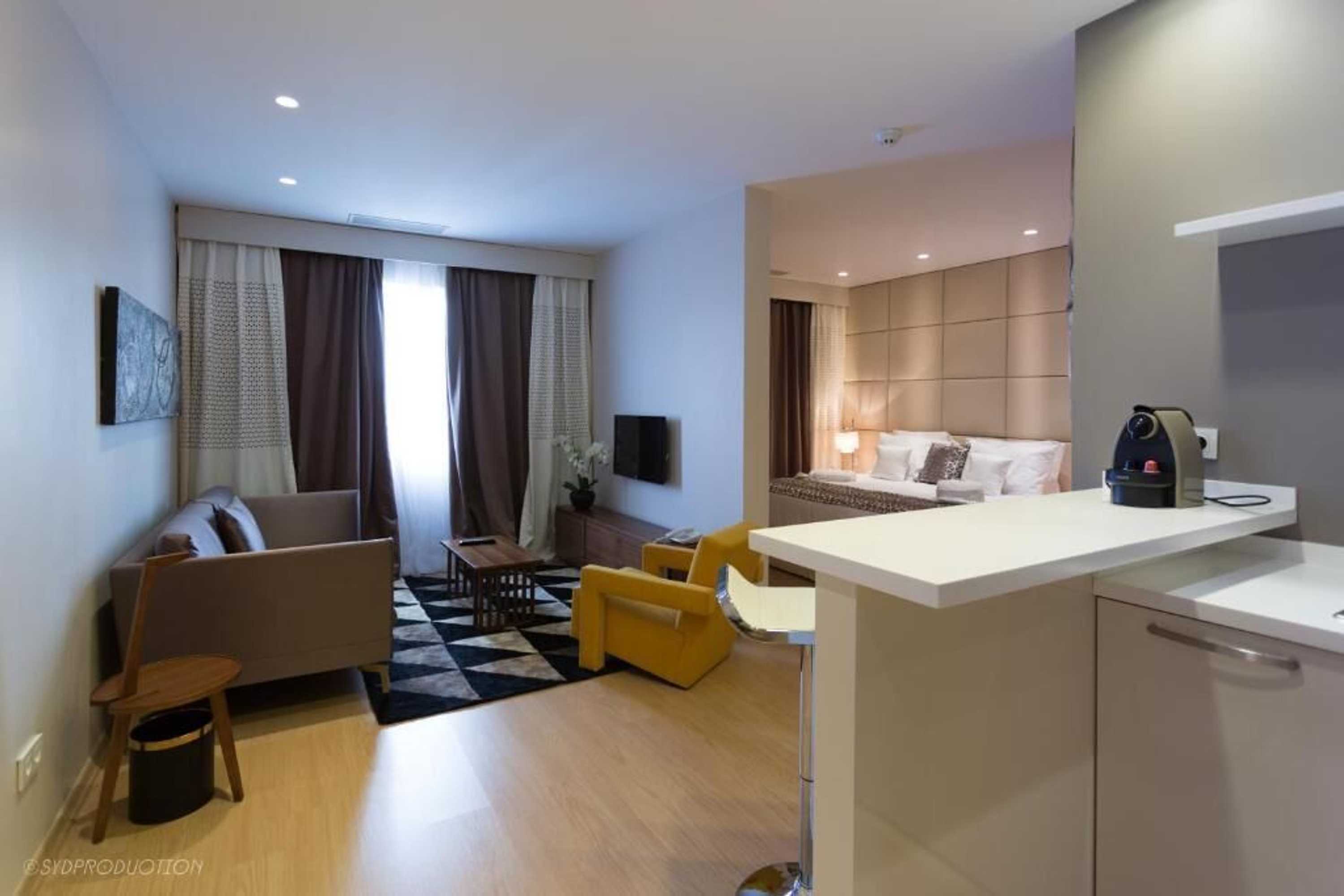 Gift card for Millenium Suites Gift card for Millenium Suites