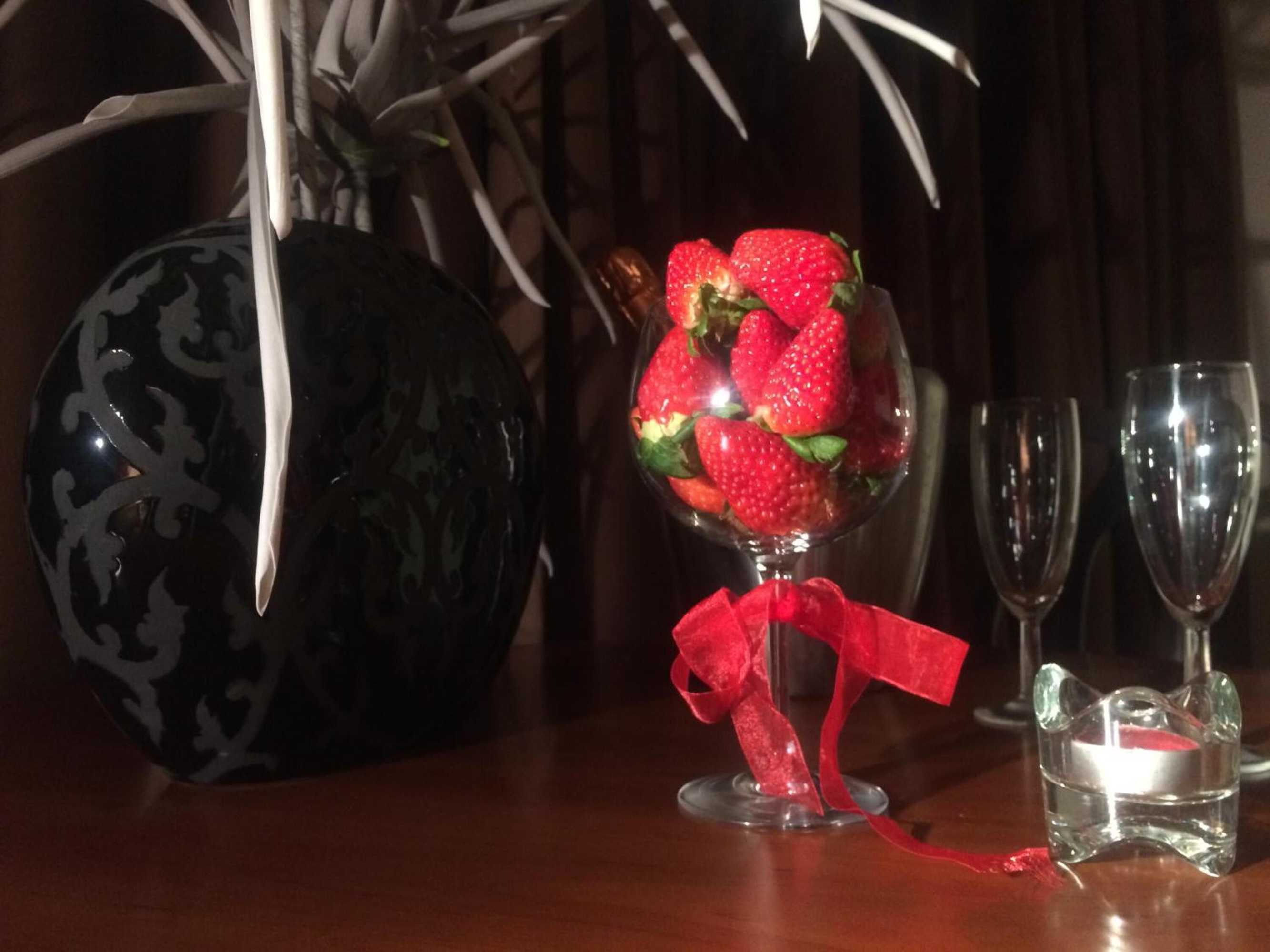 Gift card for Hotel Meia Lua