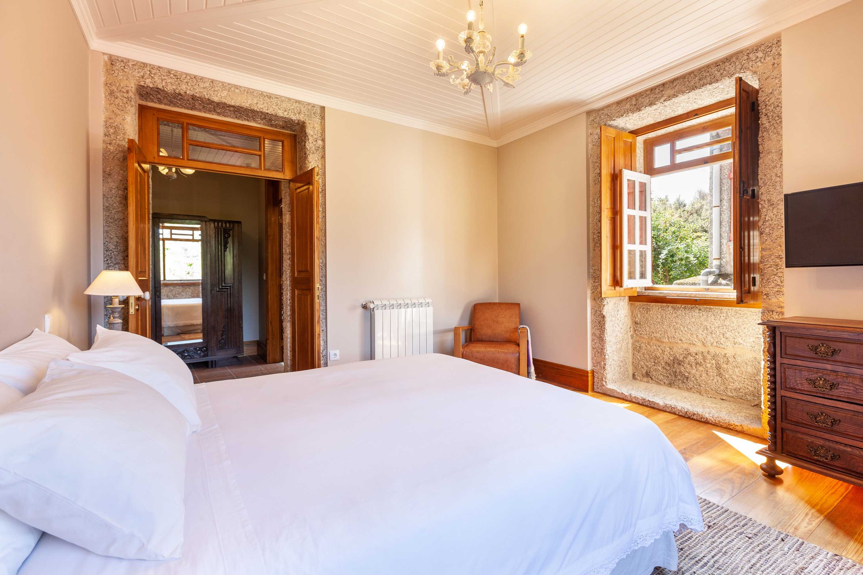 Gift card for Casa do Eido - Sustainable Living & Nature Experiences