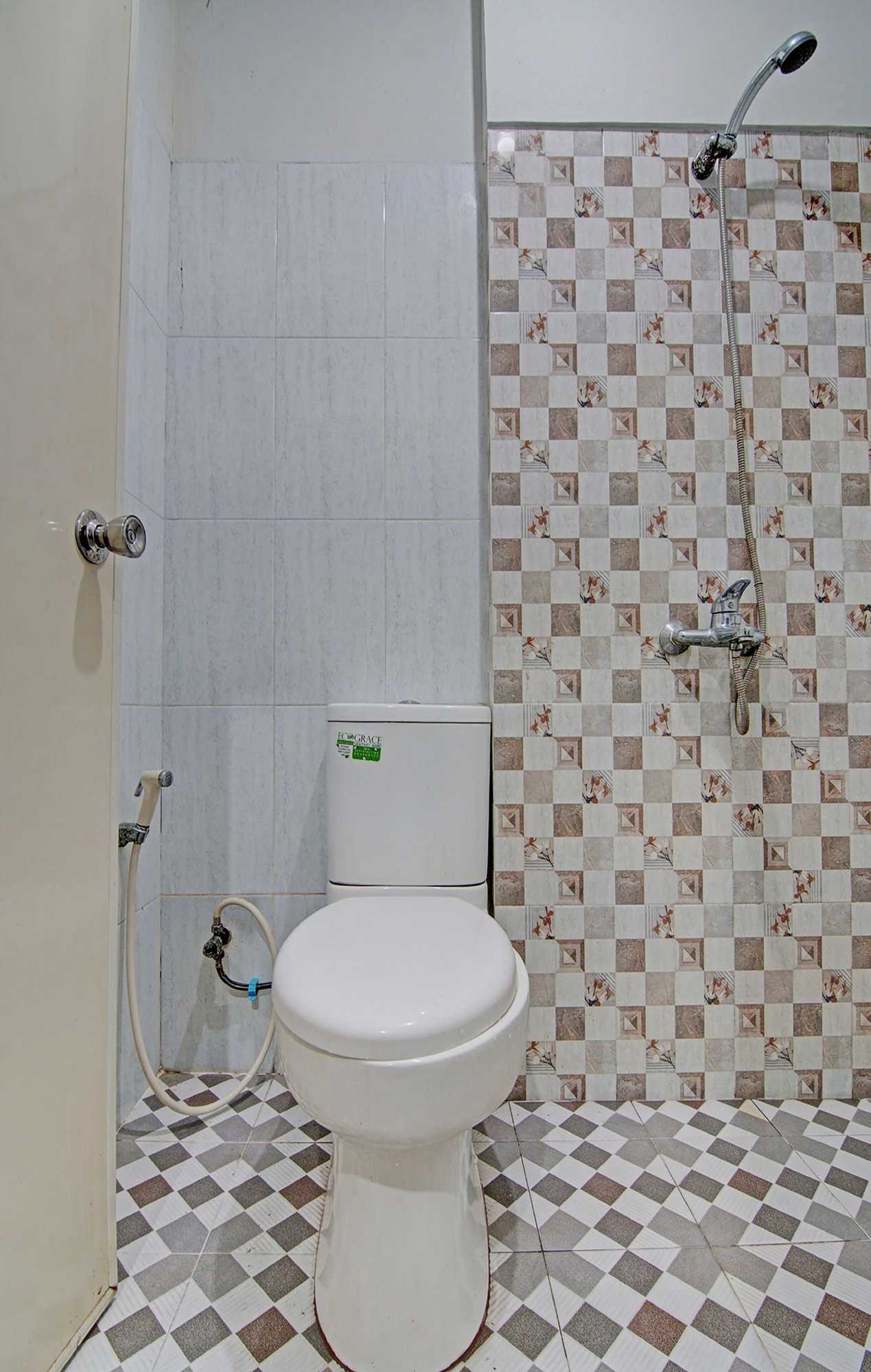 Gift card for Hotel O Chikam House Syariah