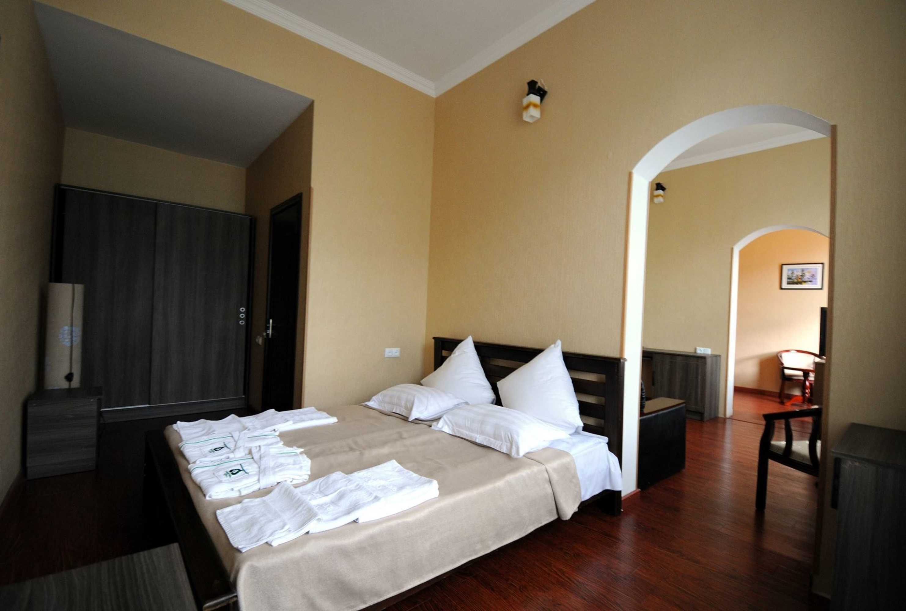Gift card for Hotel Borjomis Kheoba Gift card for Hotel Borjomis Kheoba