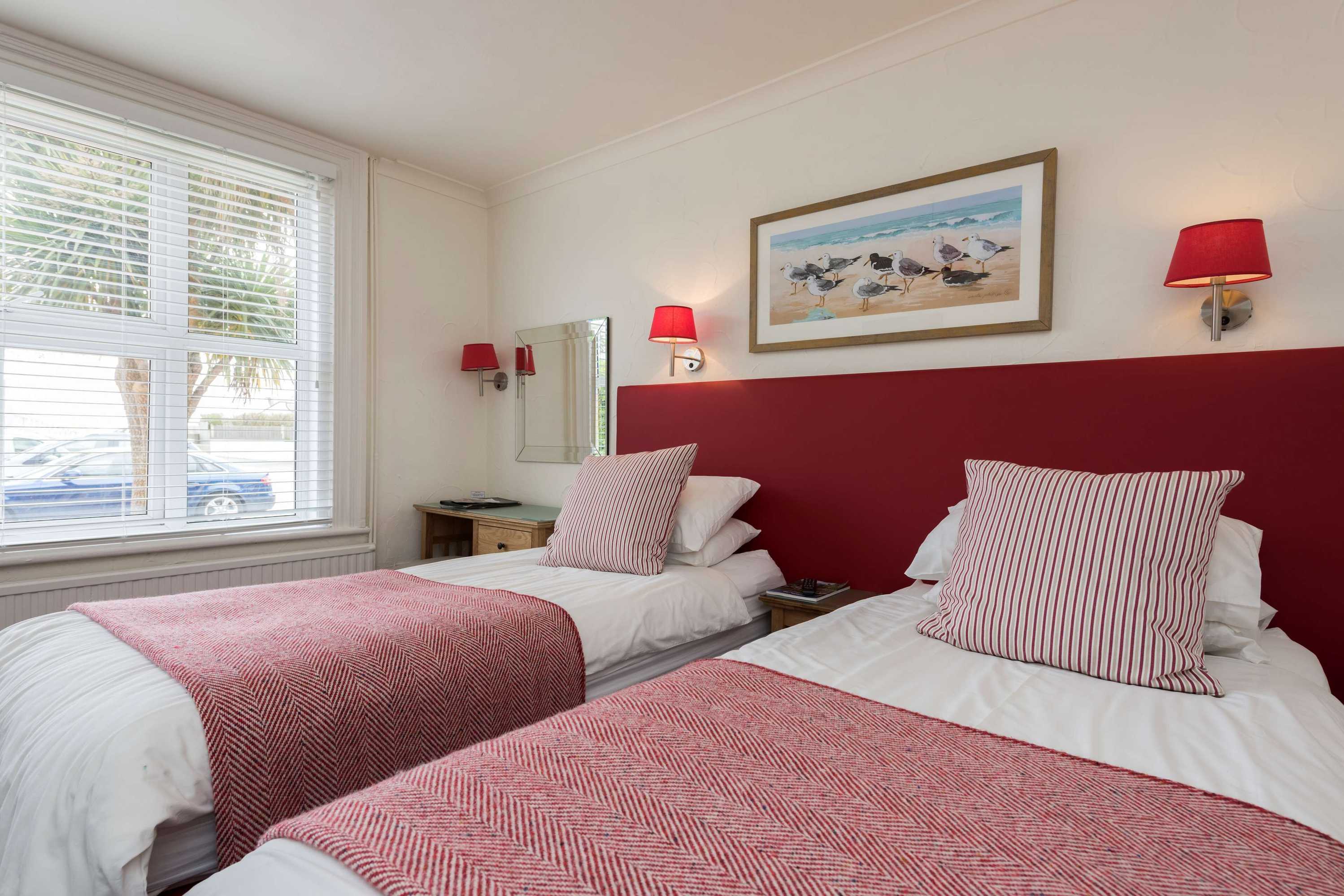 Gift card for Beachcroft Hotel, BW Signature Collection