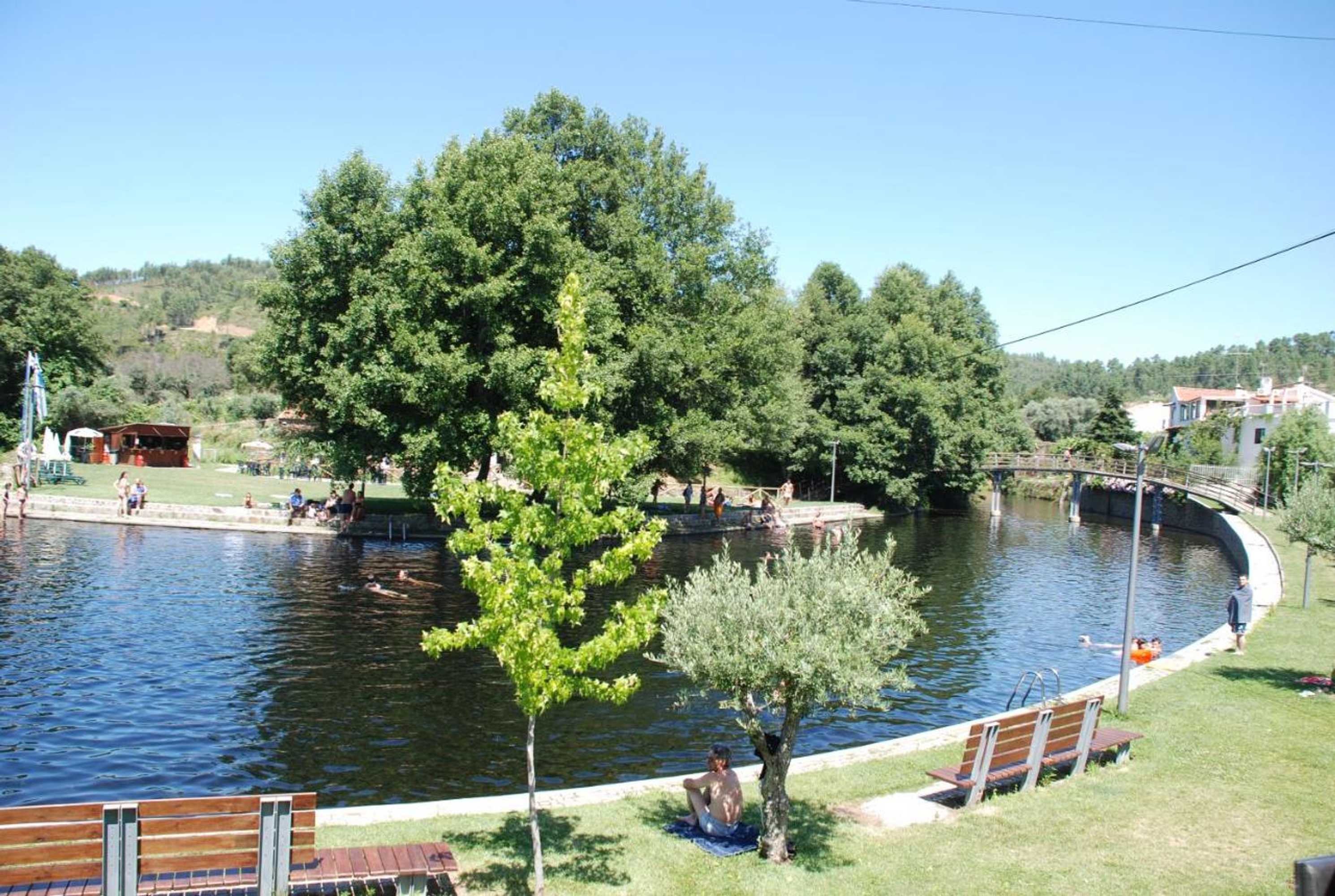 Gift card for Hotel Rural Solar Das Freiras