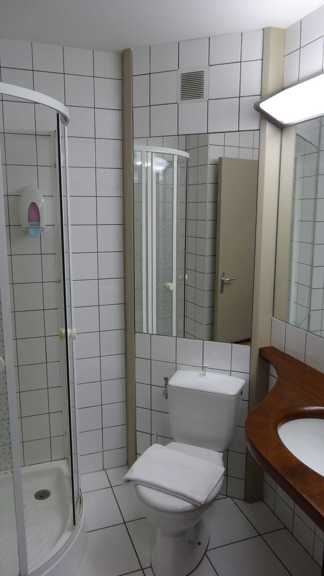 Gift card for Auberge du Mocambo - Hostel