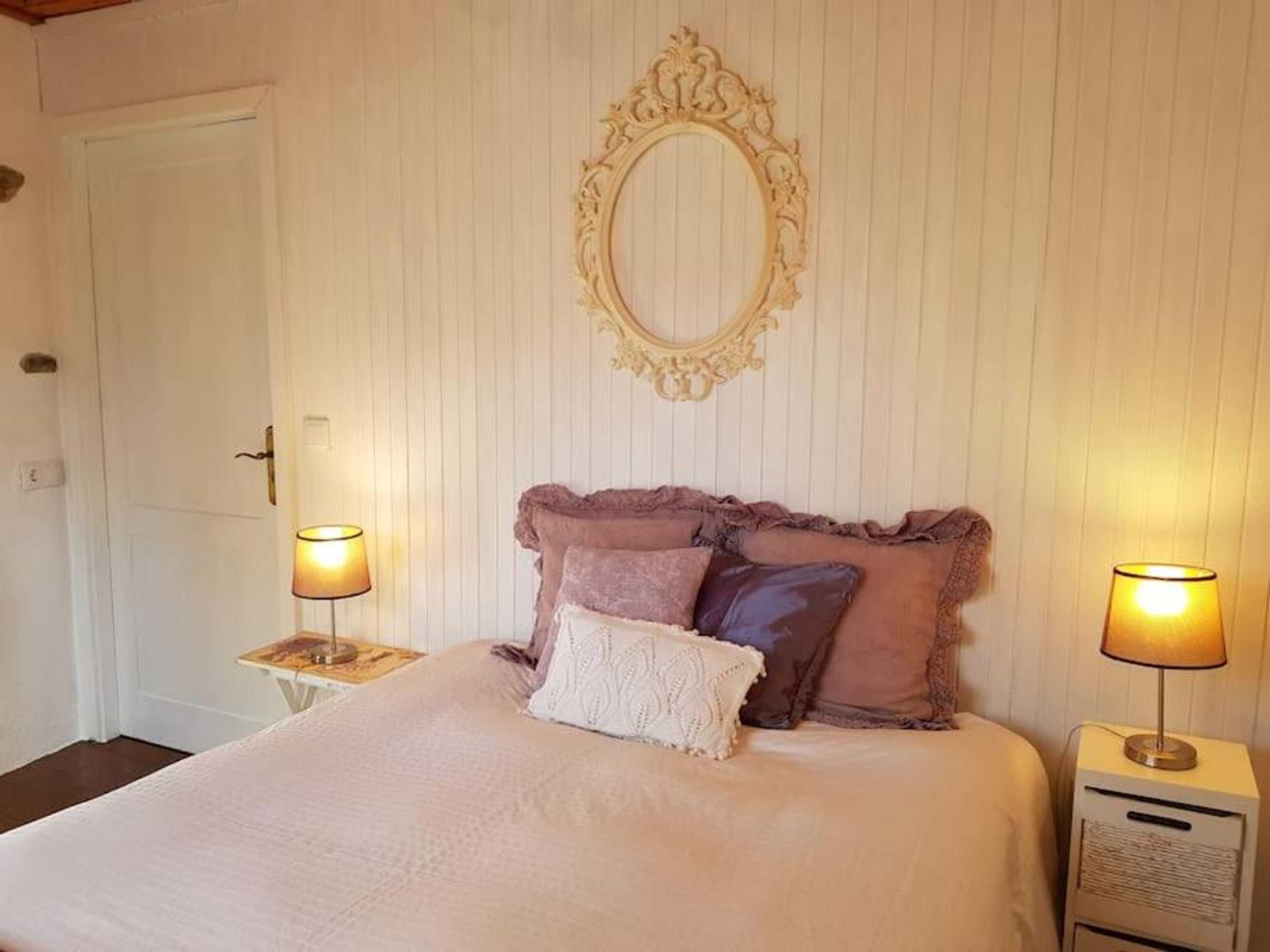 Gift card for A Cancela House Arouca Paiva Walkways