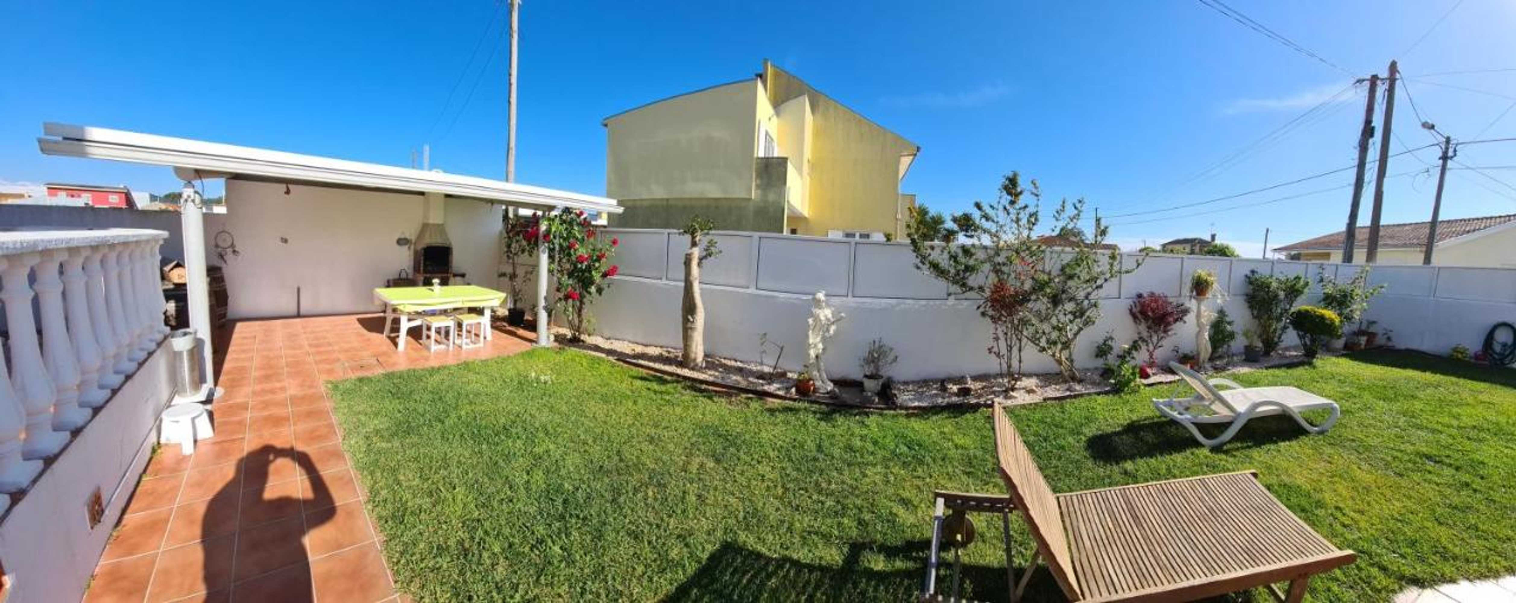 Gift card for Casa Lagoa Verde