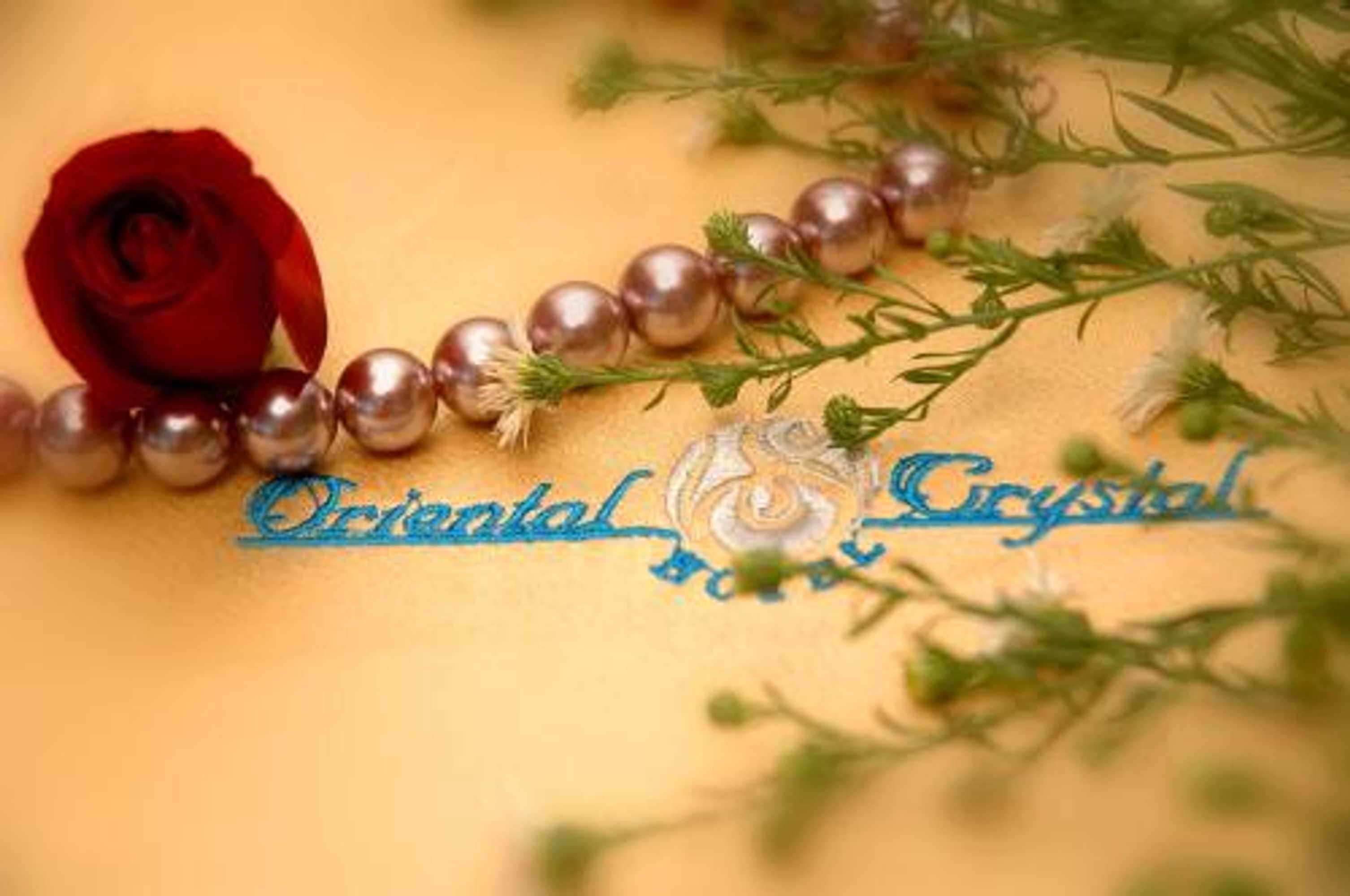 Gift card for Oriental Crystal Hotel Gift card for Oriental Crystal Hotel