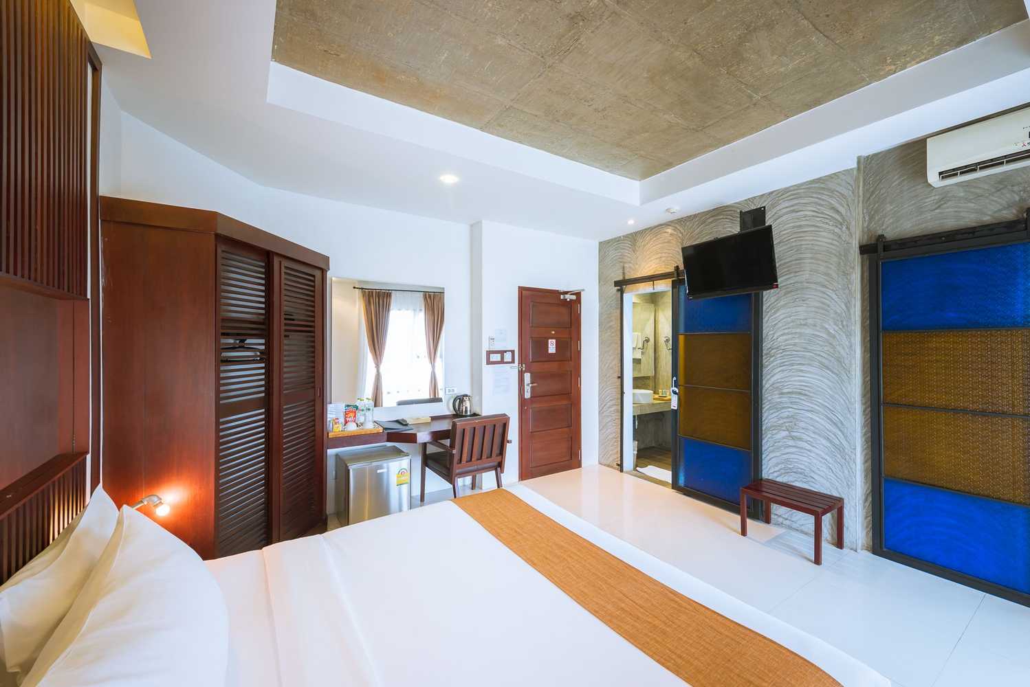 Gift card for S Park Design Hotel