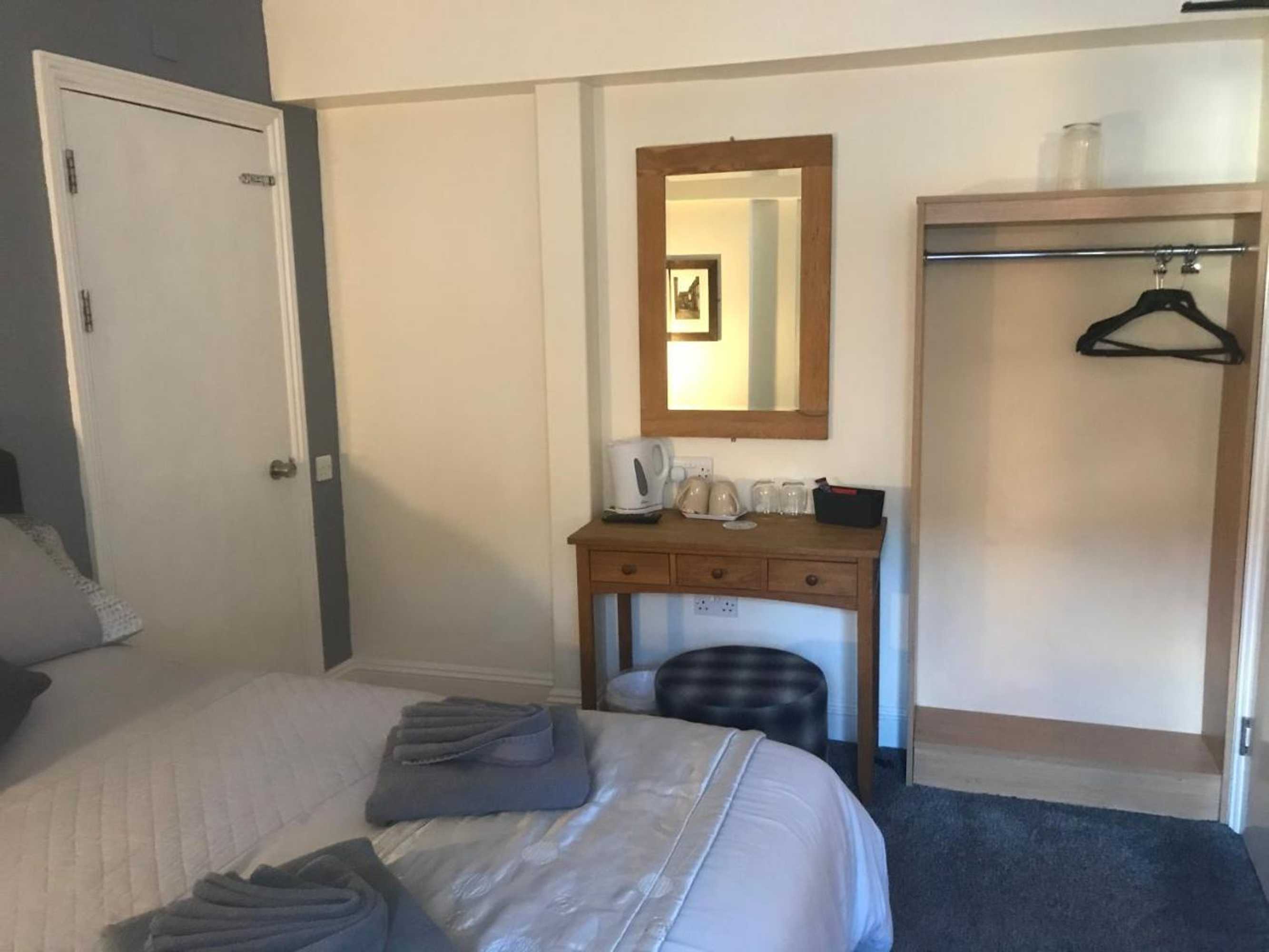 Gift card for The Swan Inn Newport