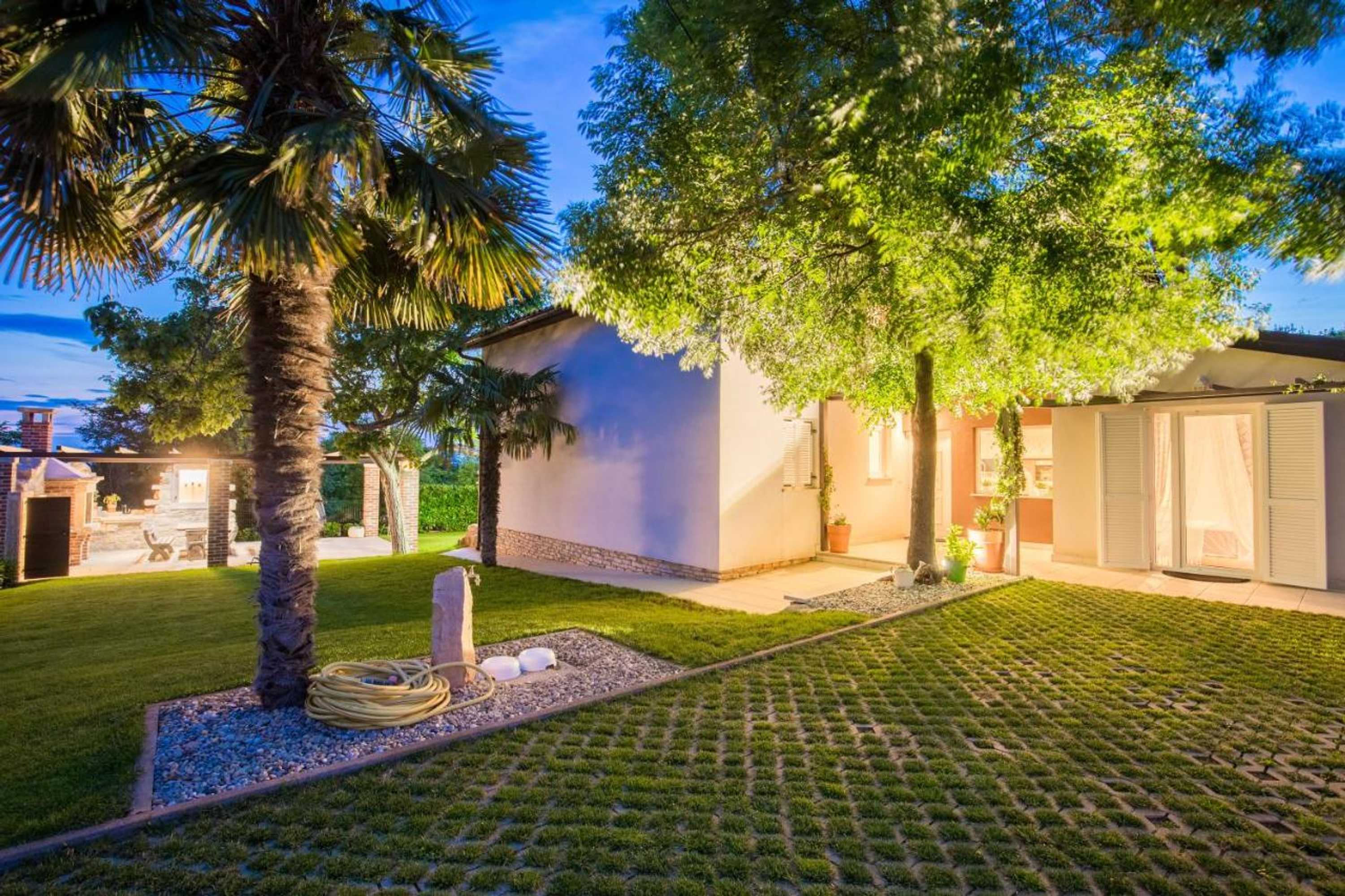 Gift card for Villa Parenzana