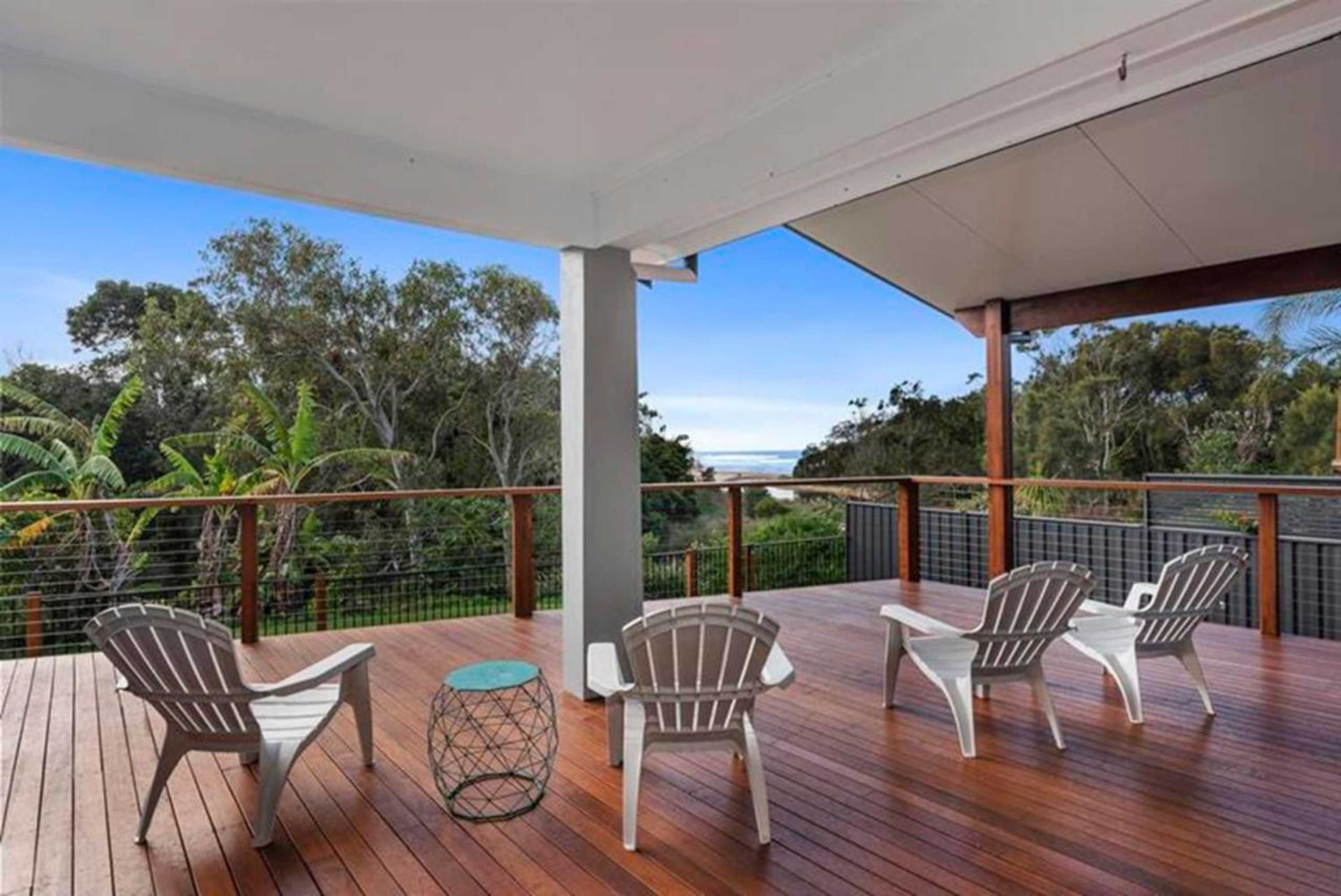 Gift card for Del Boca Vista