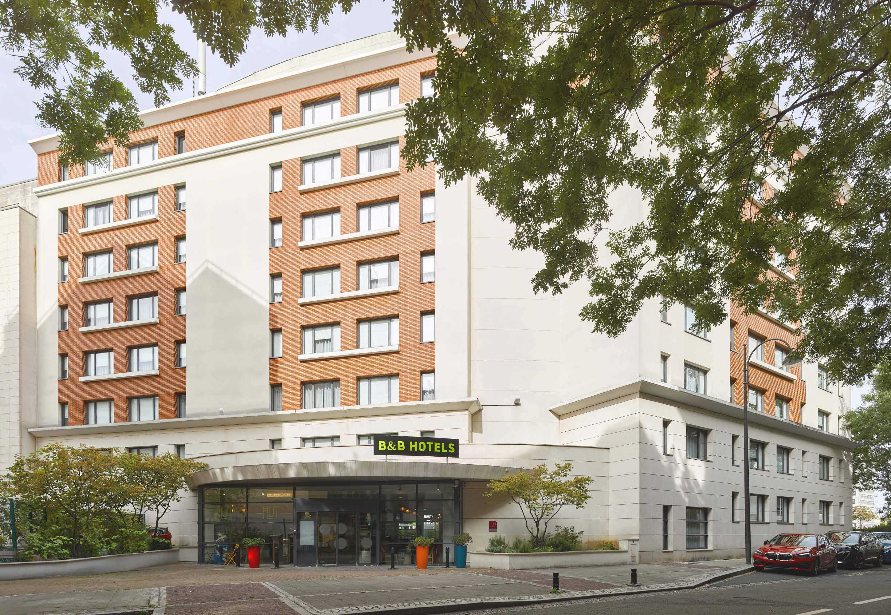 Gift card for B&b Hotel Rueil-Malmaison Gare Gift card for B&b Hotel Rueil-Malmaison Gare