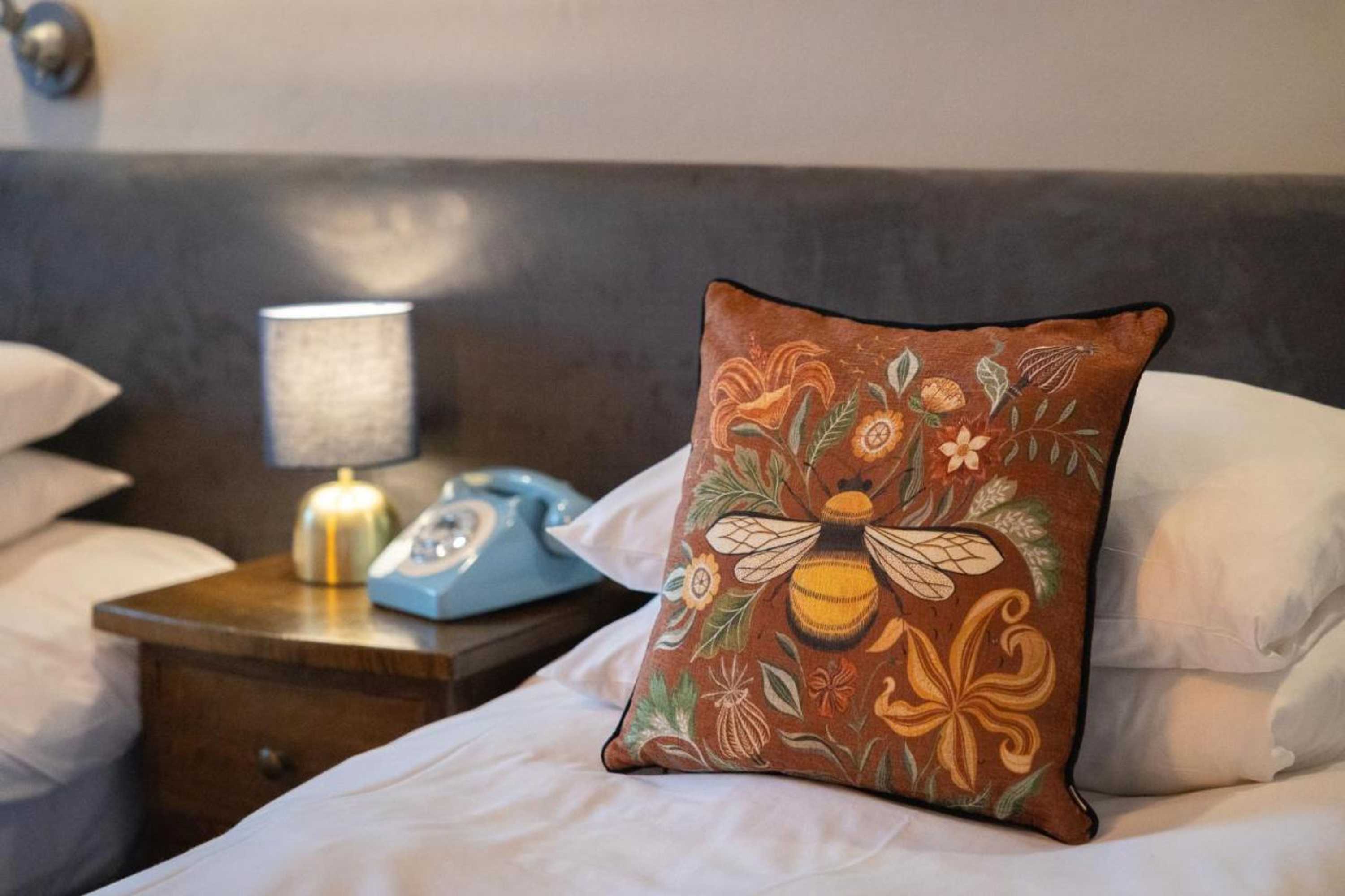 Gift card for Chester House Hotel