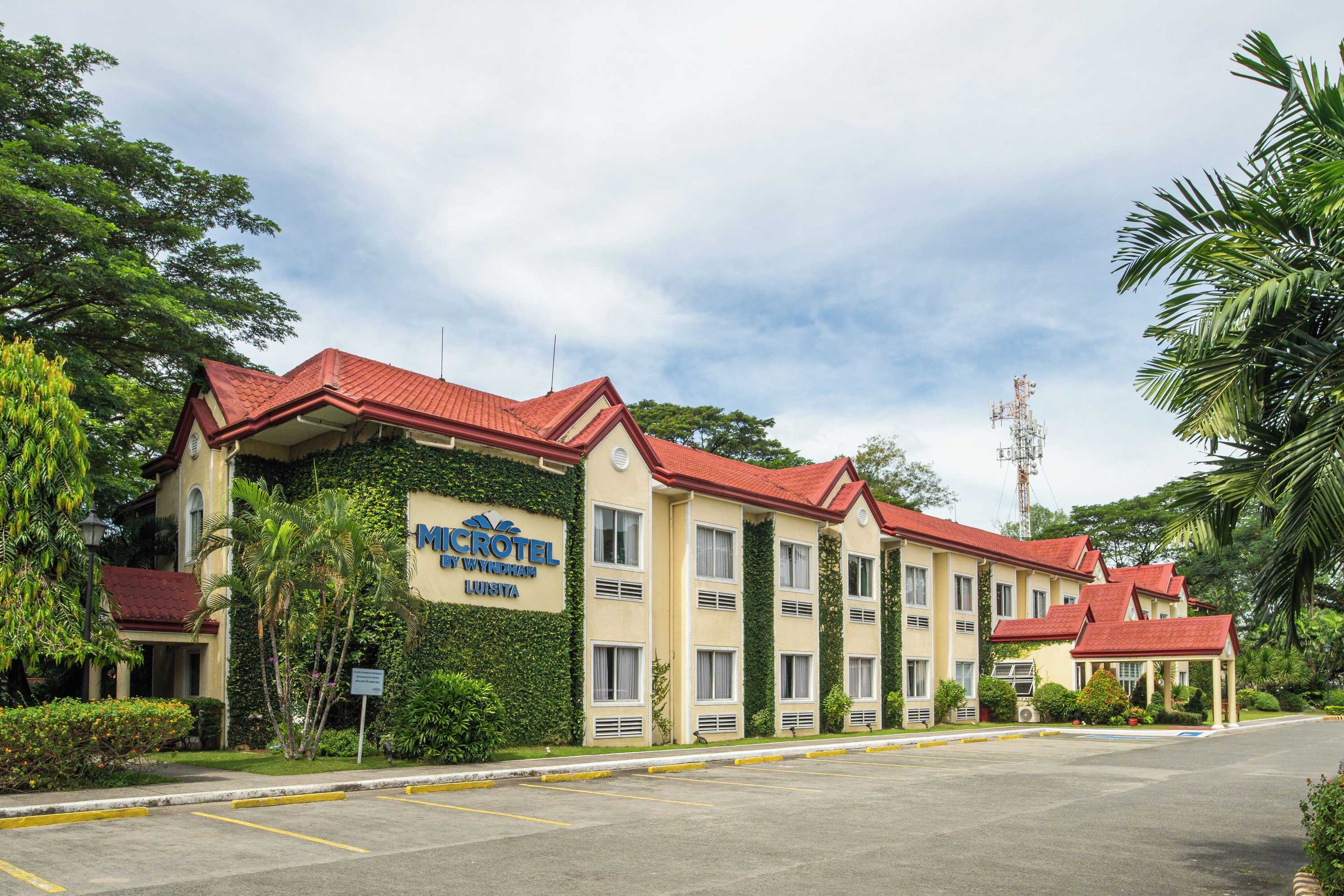 Gift card for Microtel by Wyndham Tarlac Gift card for Microtel by Wyndham Tarlac