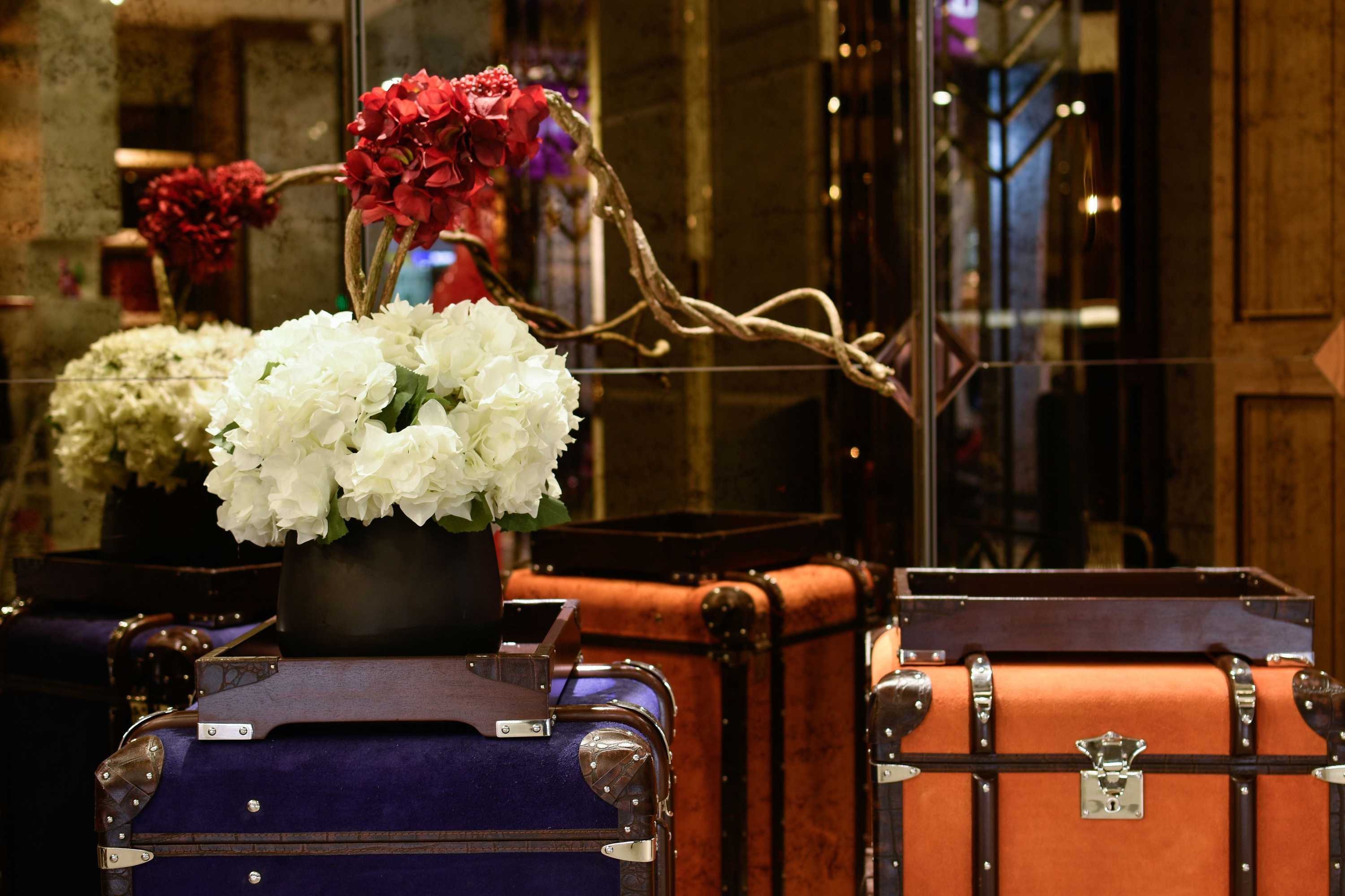 Gift card for 3 Door Hotel