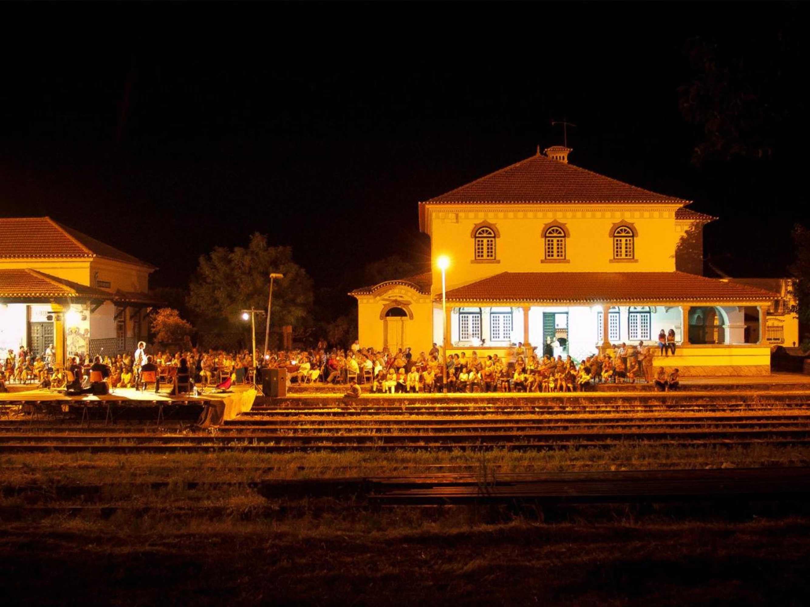 Gift card for Train Spot Guesthouse