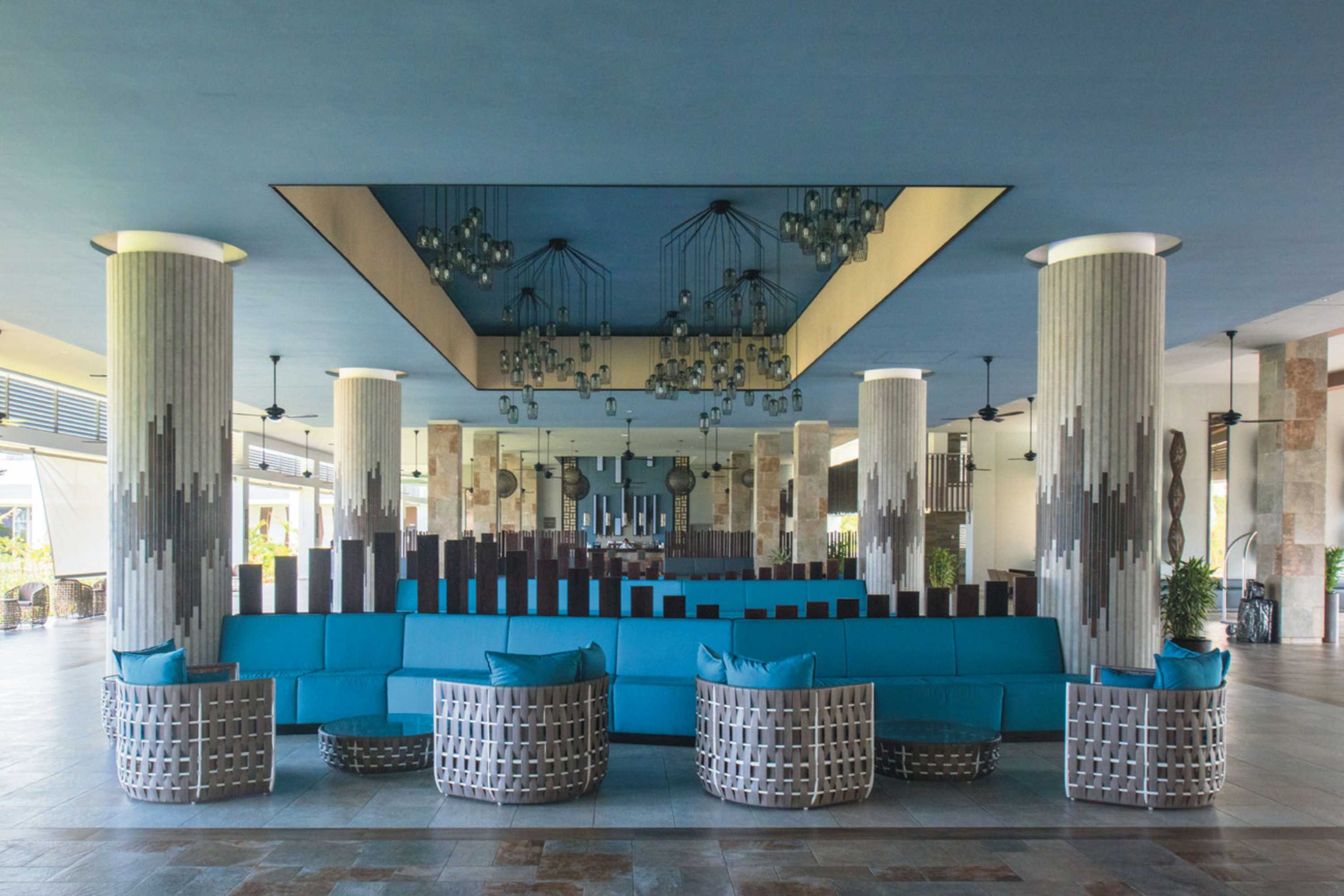 Gift card for Hotel Riu Sri Lanka - All Inclusive Gift card for Hotel Riu Sri Lanka - All Inclusive