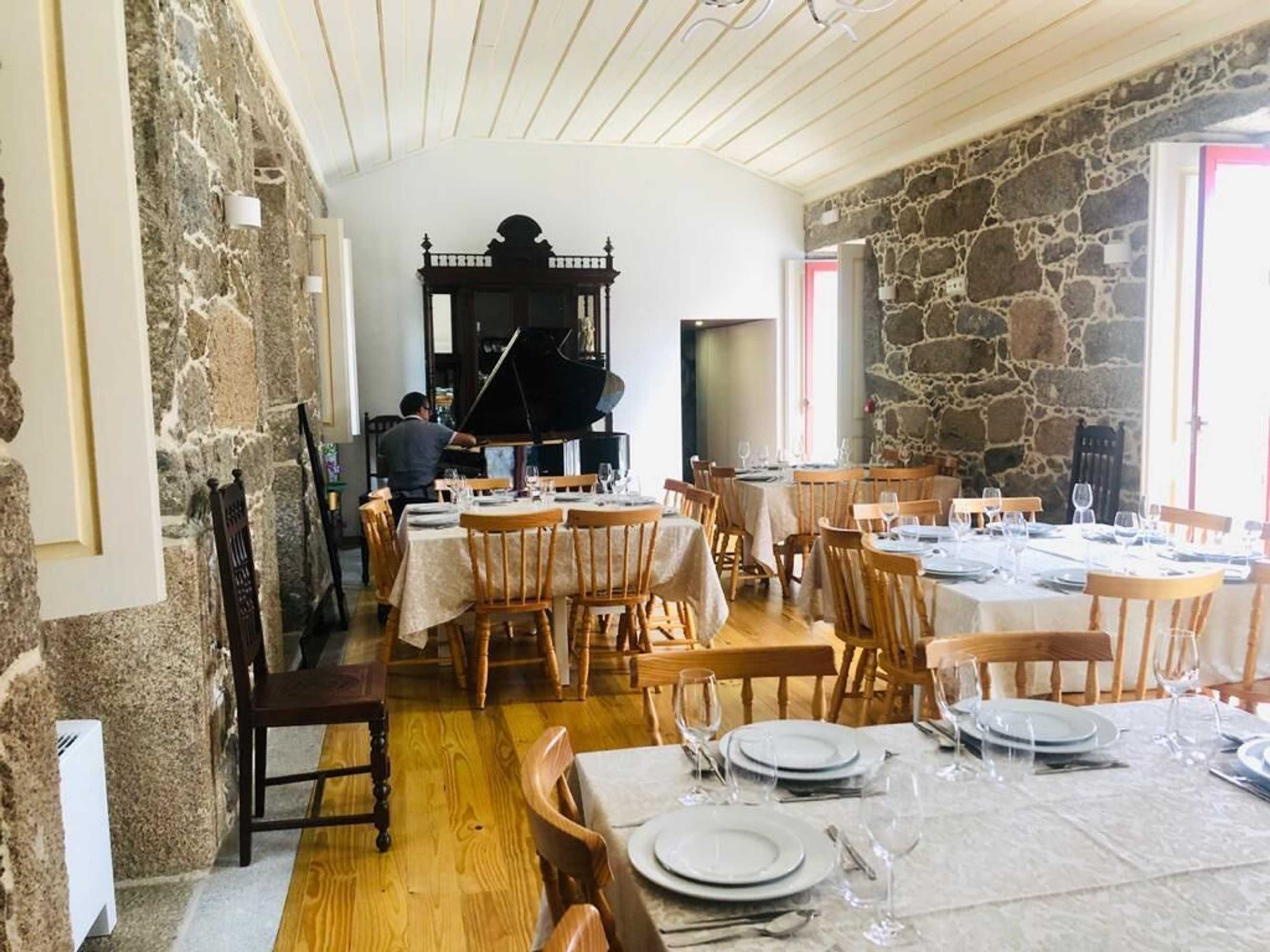 Gift card for Quinta de Maderne