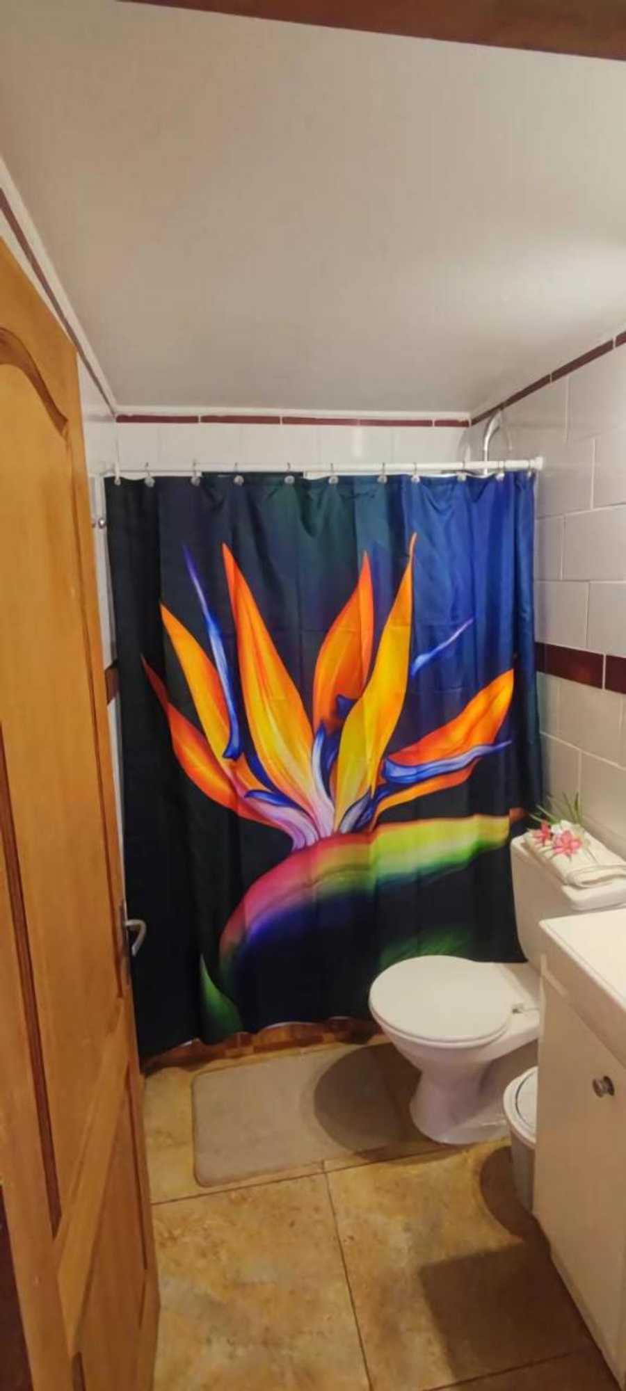 Gift card for Cabañas Mana Nui Inn