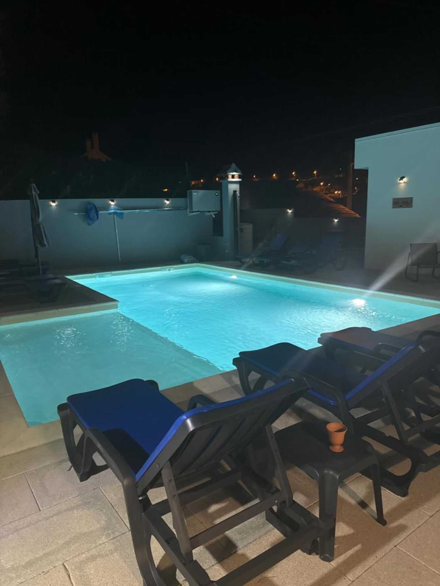 Gift card for Alfatima Casa de Hospedes