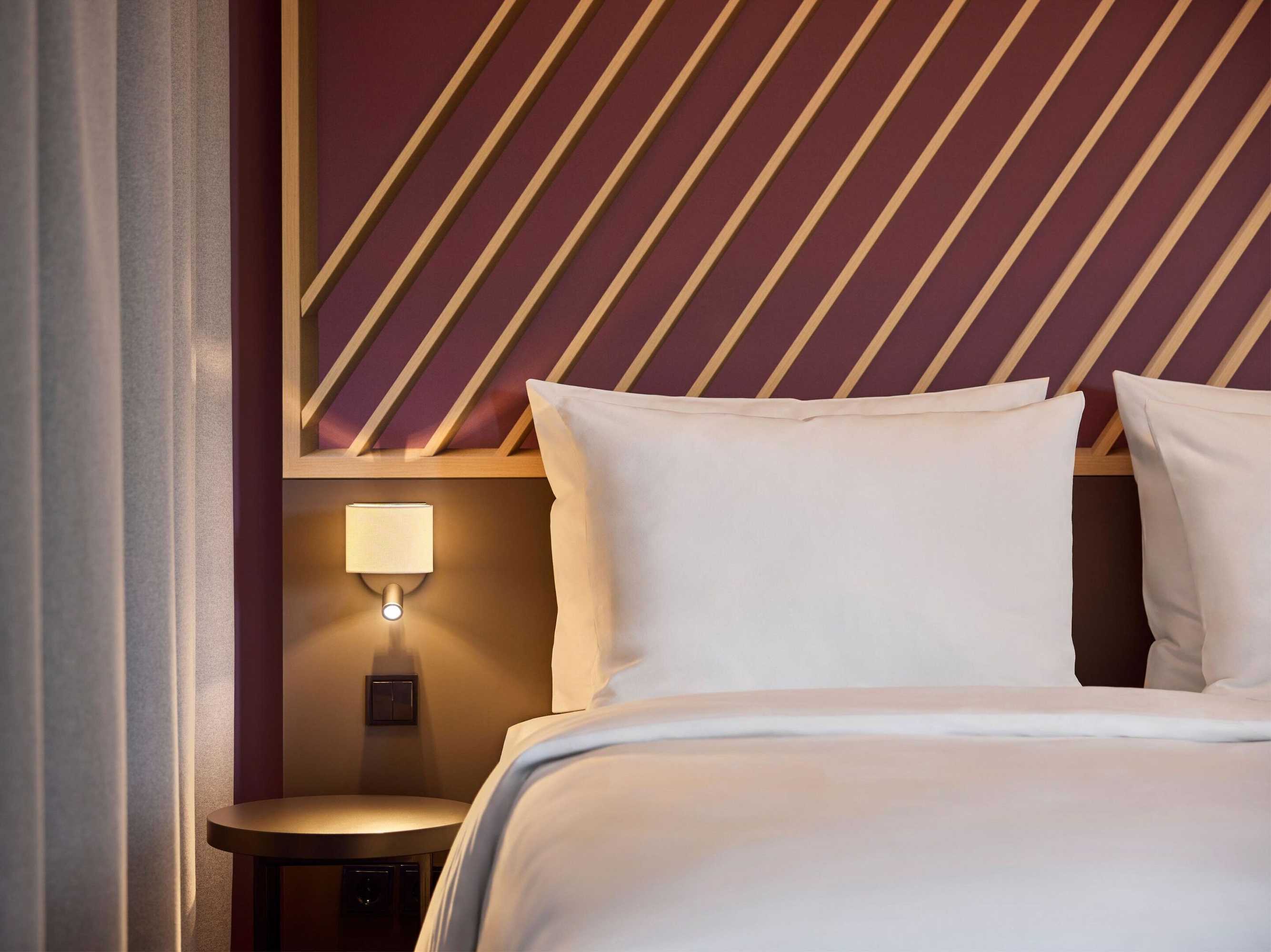 Gift card for B&b Hotel Mannheim-City