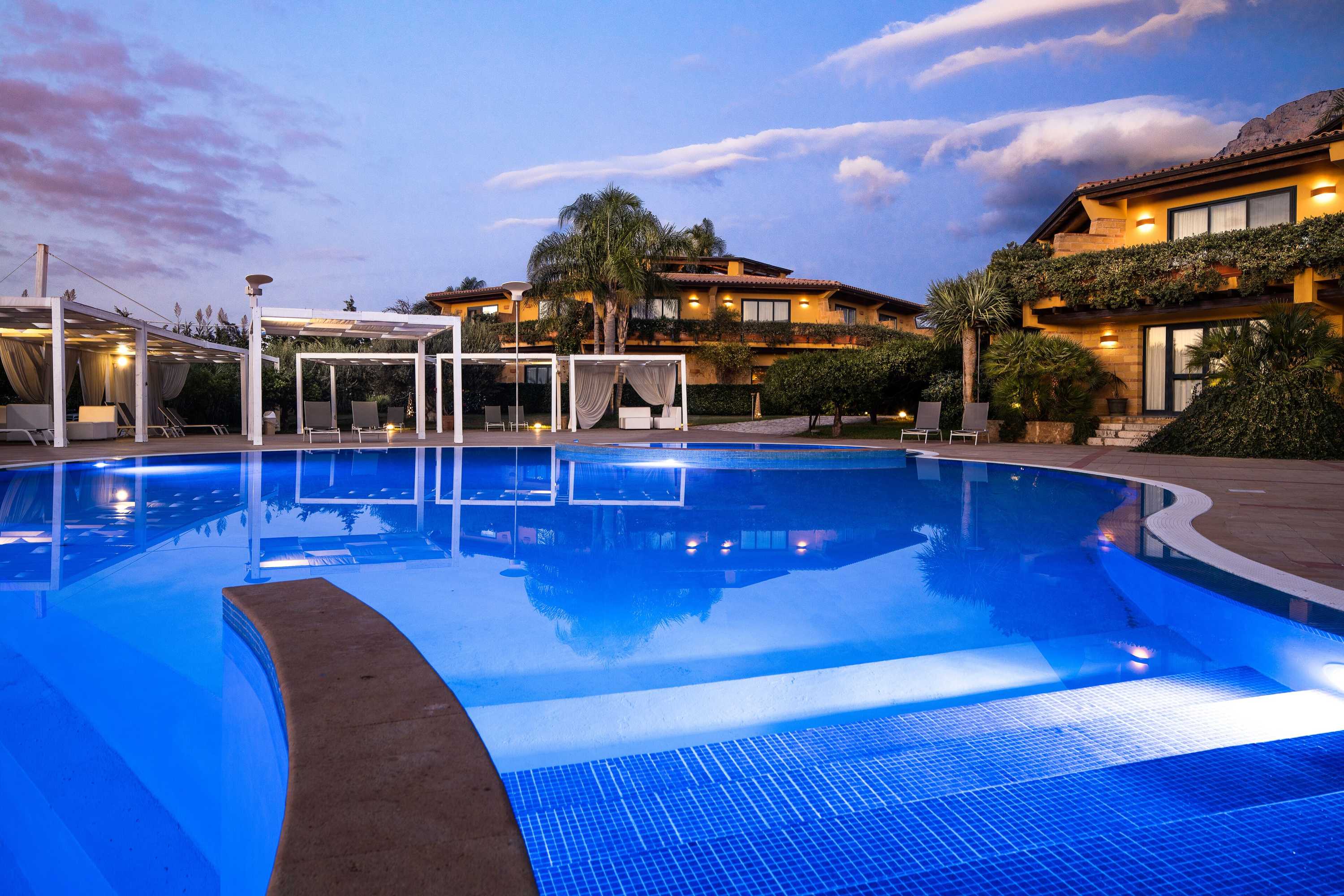 Gift card for Magaggiari Hotel Resort Gift card for Magaggiari Hotel Resort