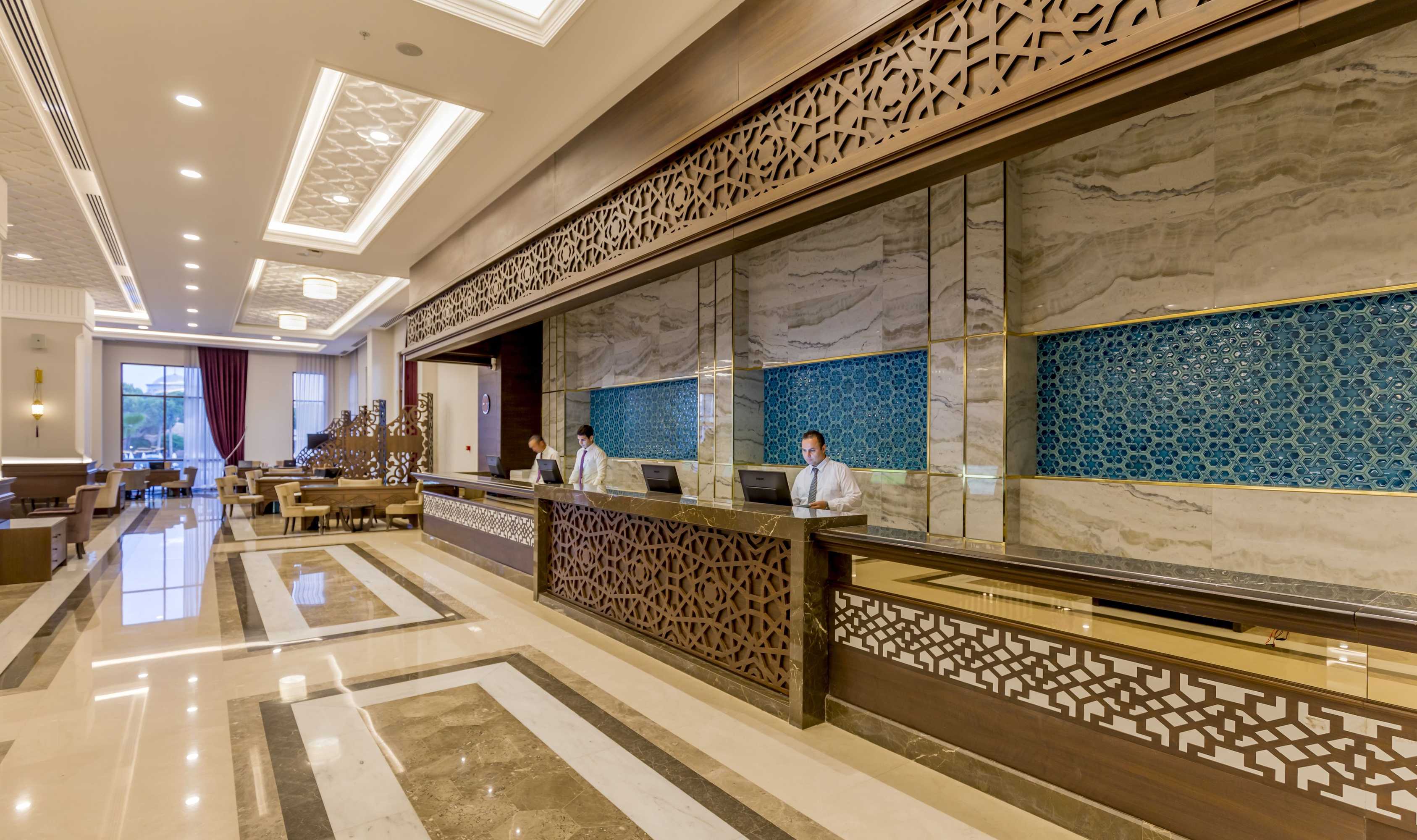 Gift card for Swandor Hotels & Resorts Topkapi Palace Gift card for Swandor Hotels & Resorts Topkapi Palace
