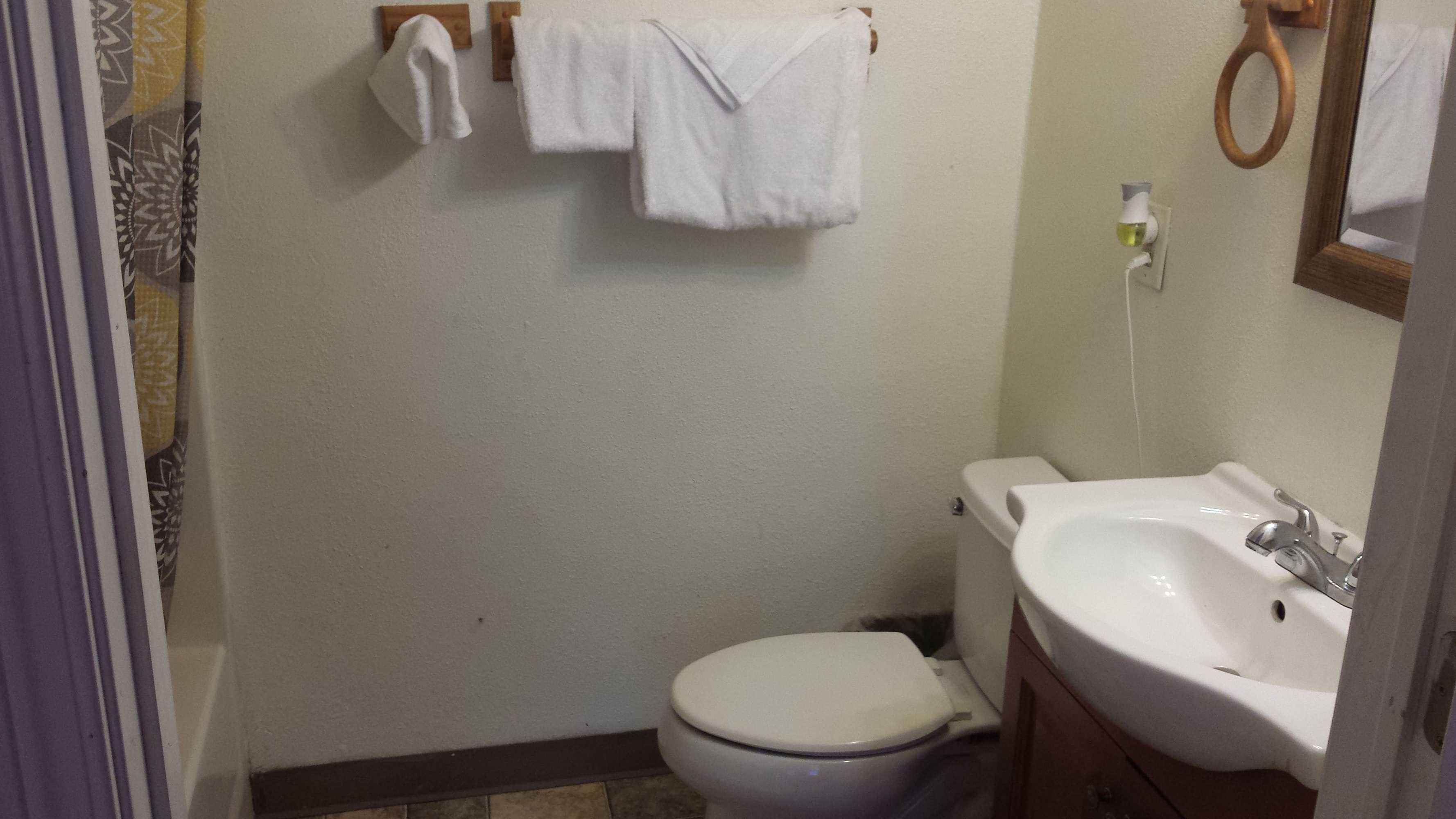 Gift card for Shiny Motel