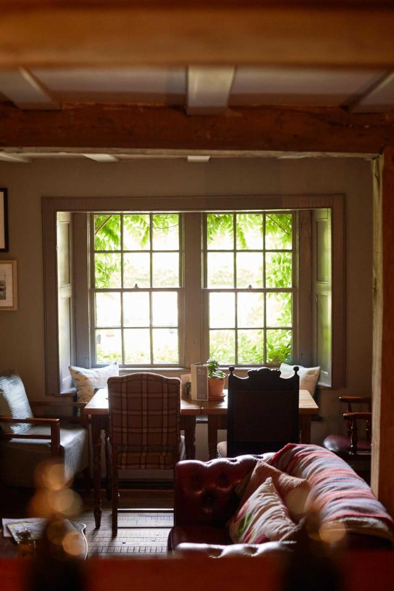 Gift card for Pear Tree Inn Whitley