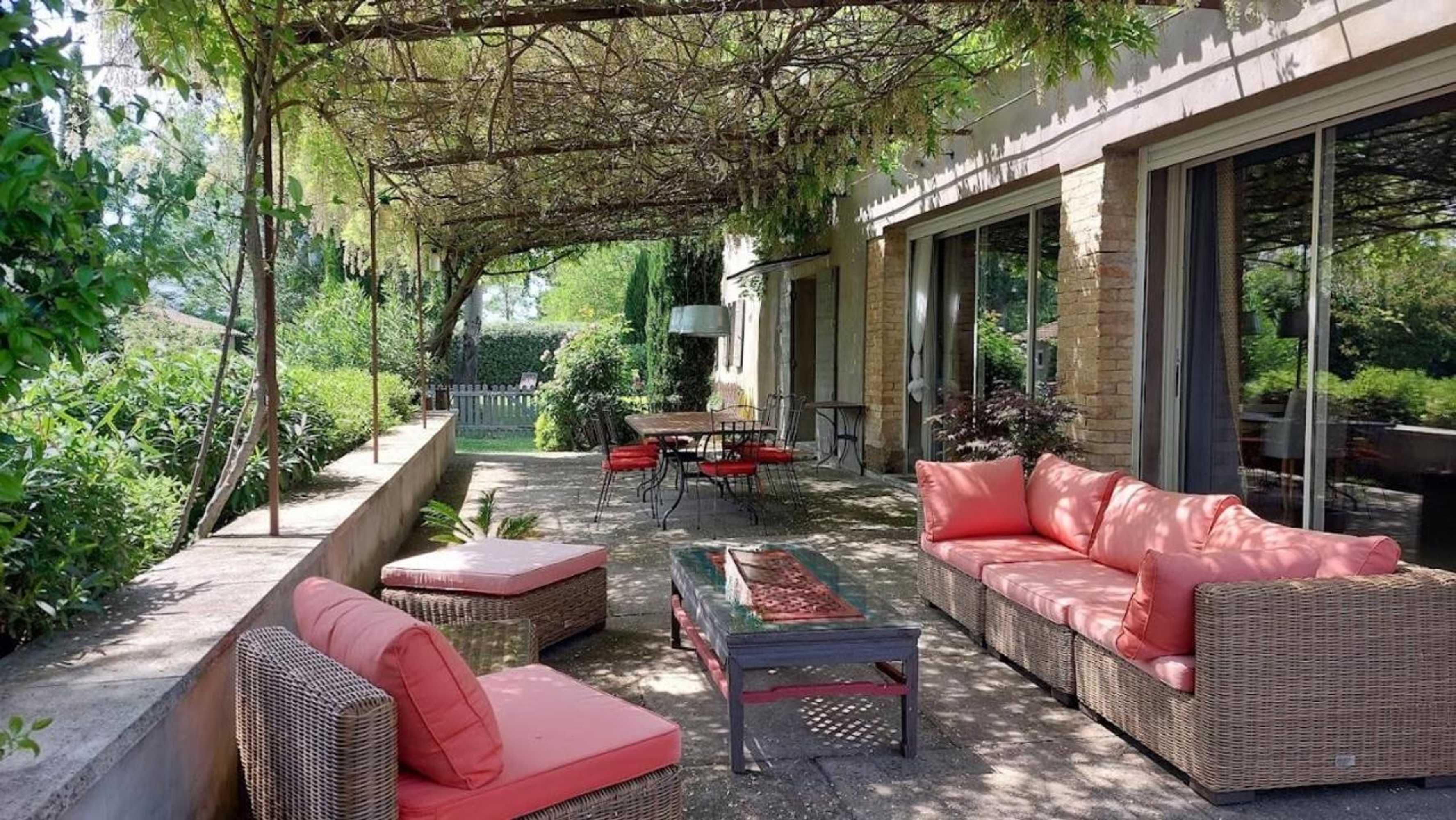 Gift card for Le Mas Des Bardes Gift card for Le Mas Des Bardes