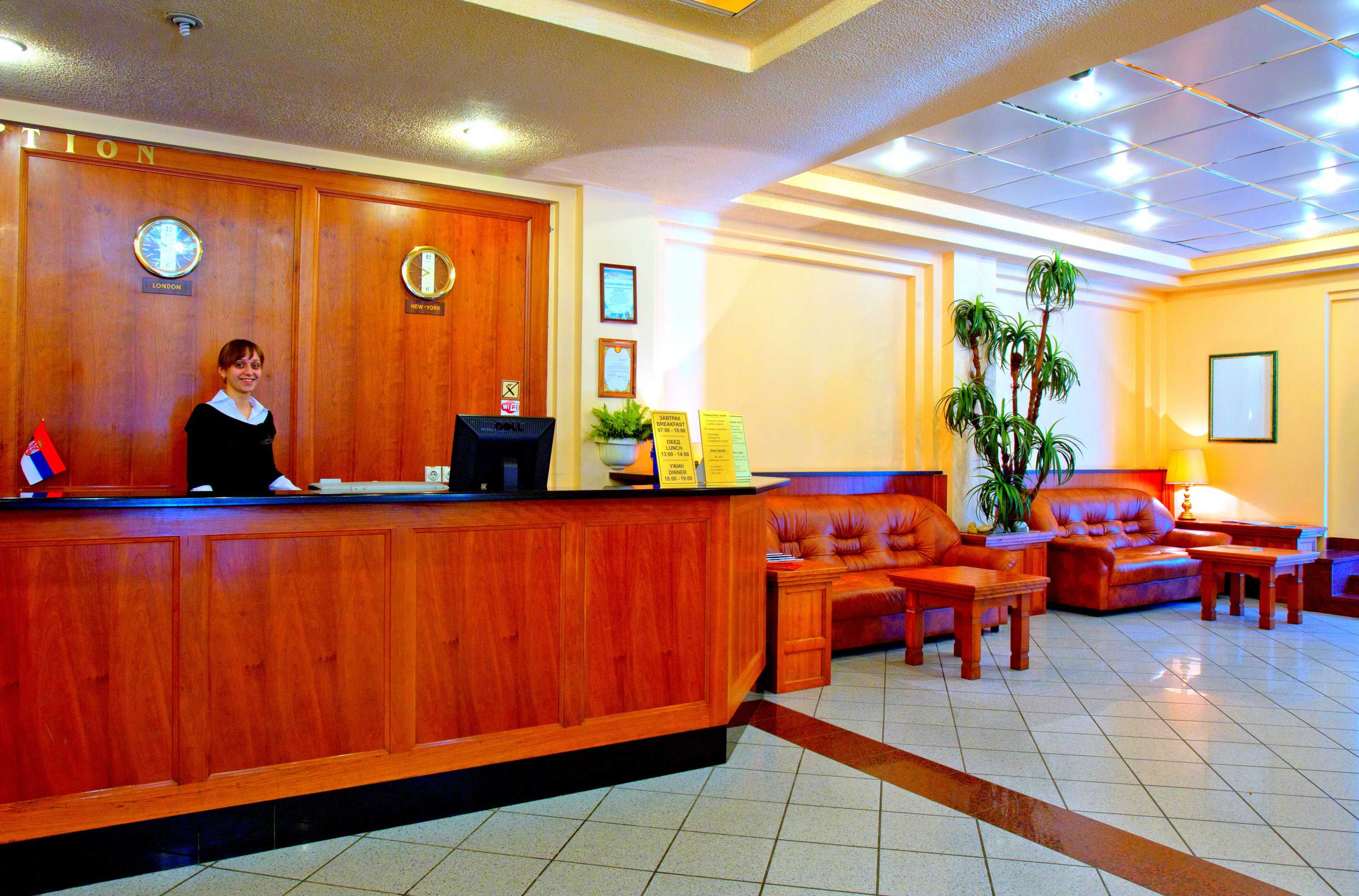 Gift card for Sochi Breeze Spa Hotel Gift card for Sochi Breeze Spa Hotel