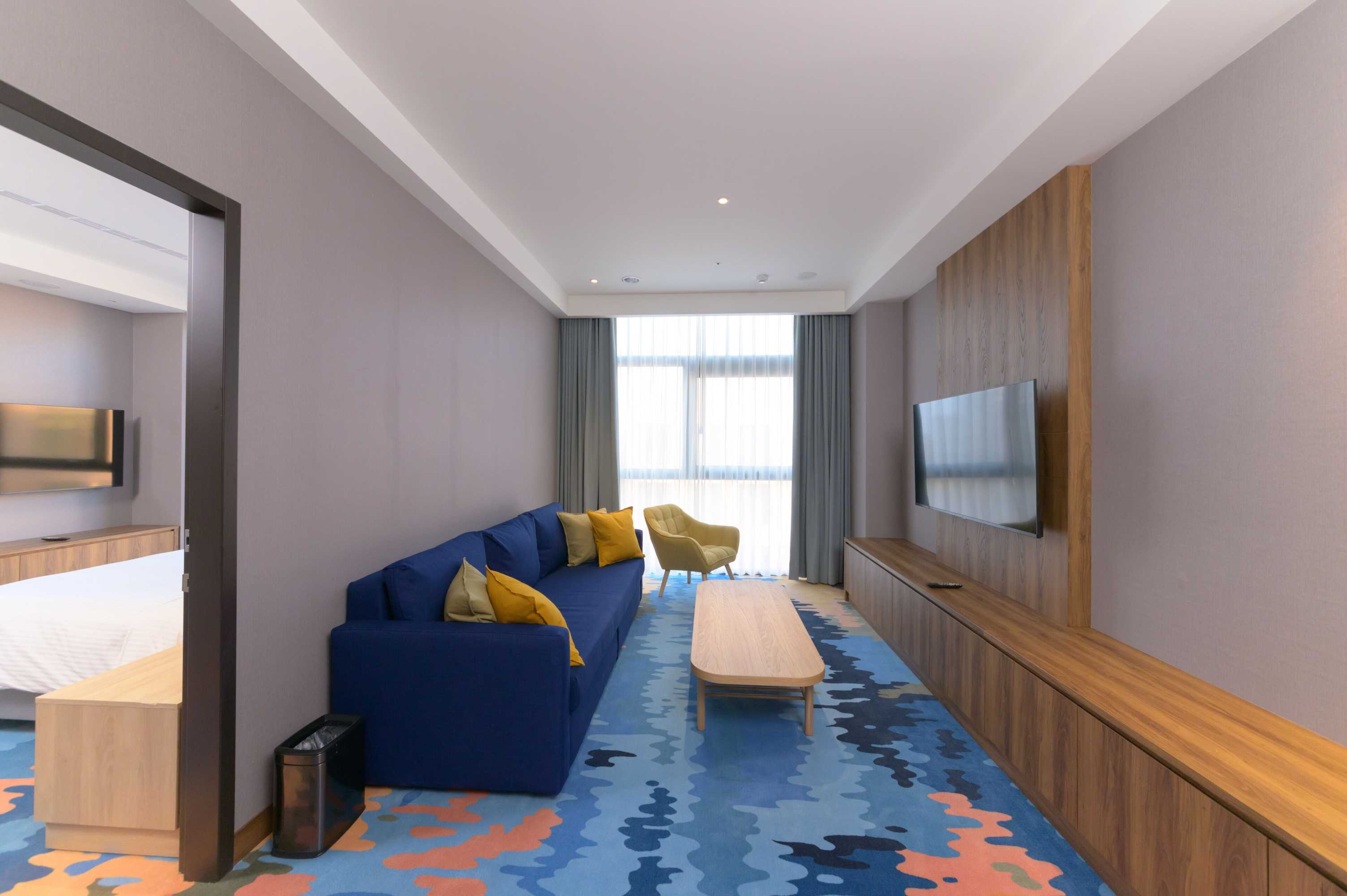 Gift card for Golden Tulip Hotel Taichung Gift card for Golden Tulip Hotel Taichung