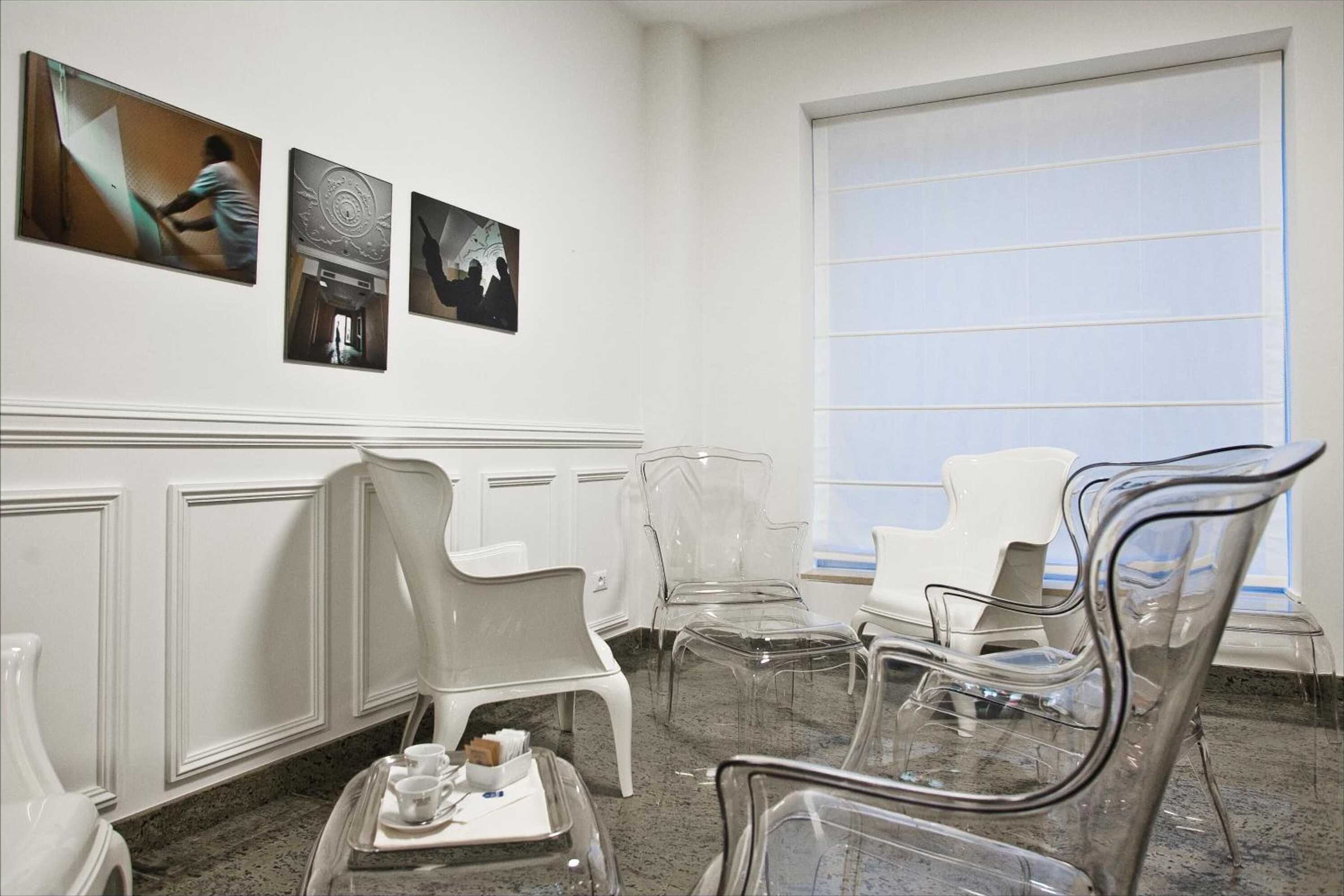 Gift card for Hotel Plaza Pescara